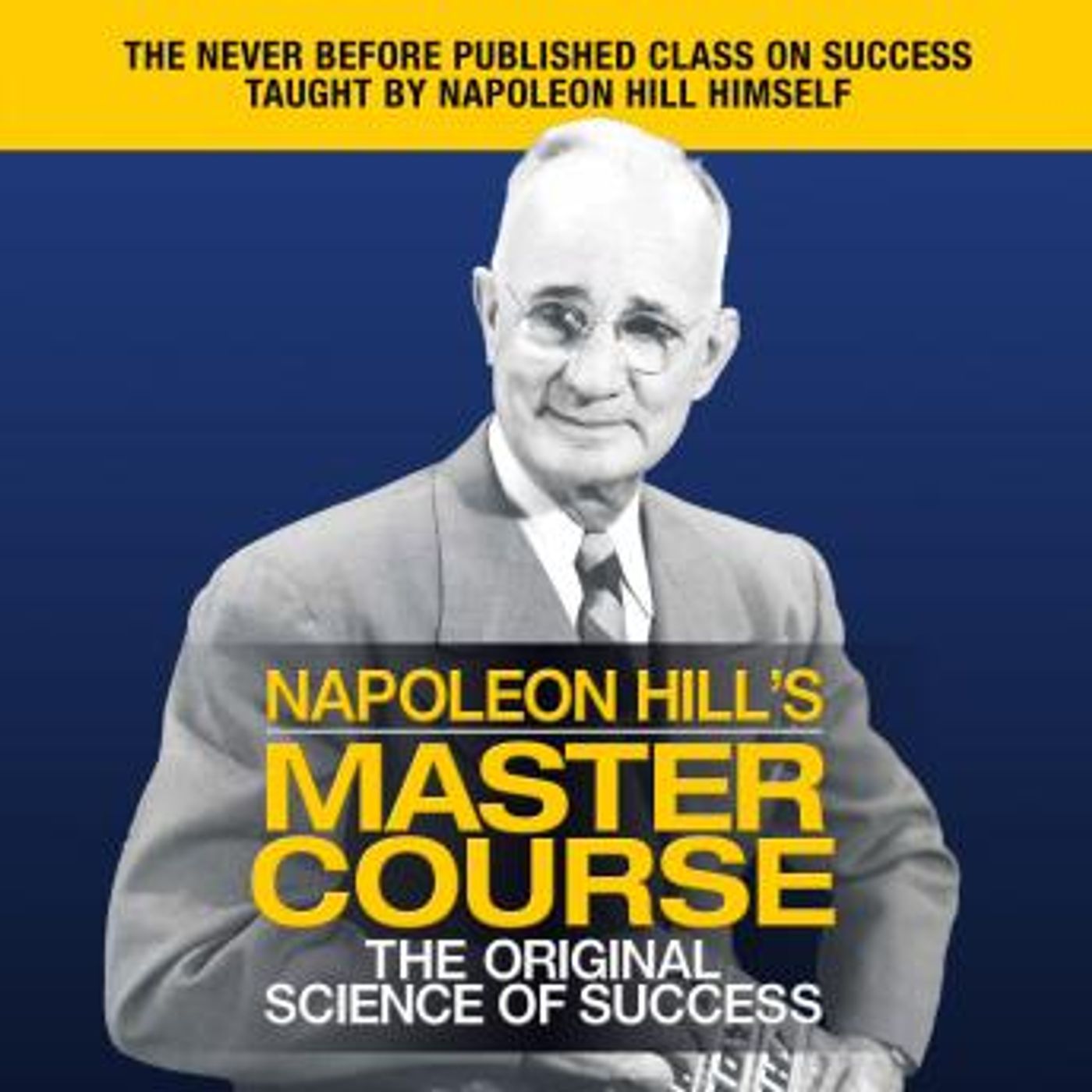 Audiobooks in Self-Improvement, Career Development