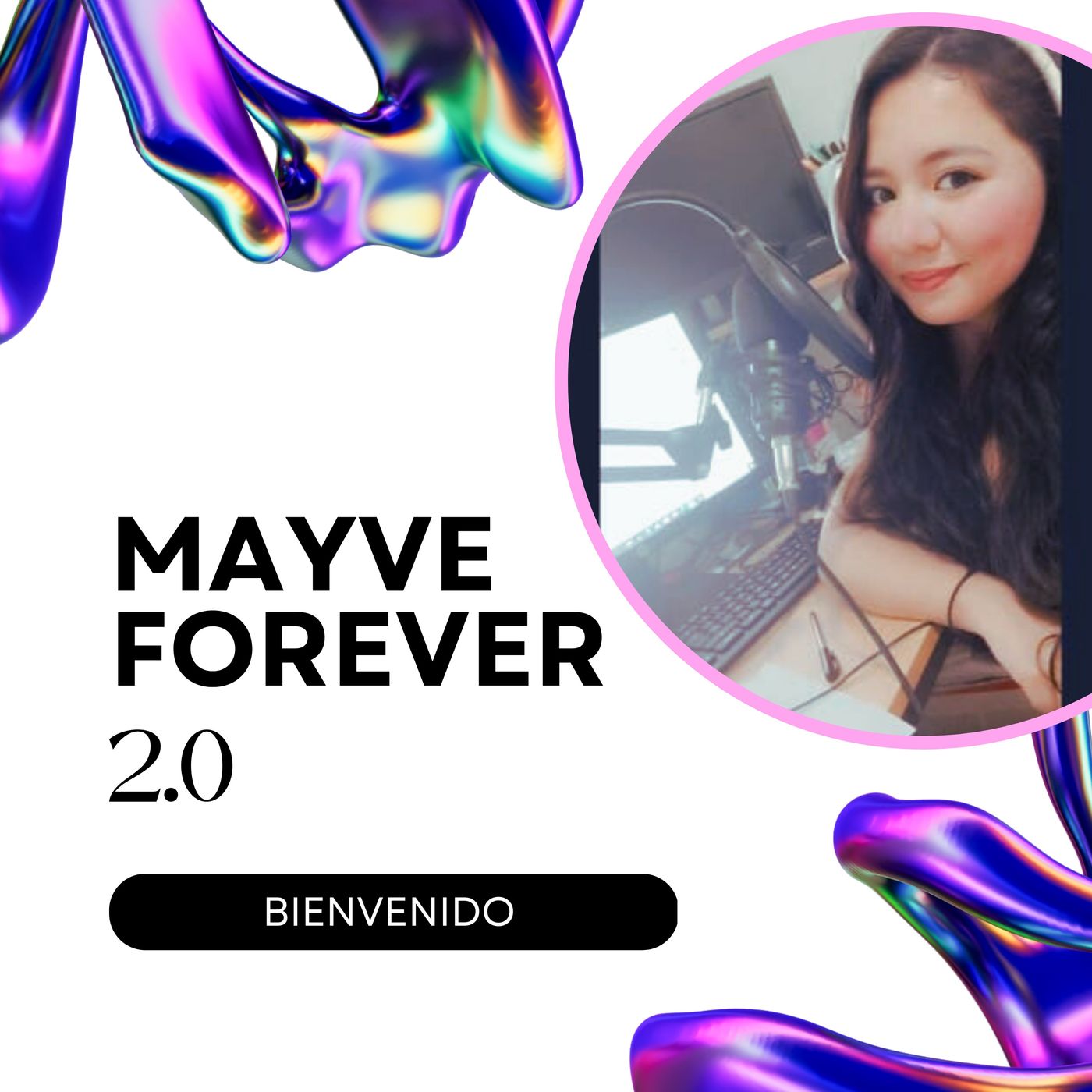 Mayve Forever