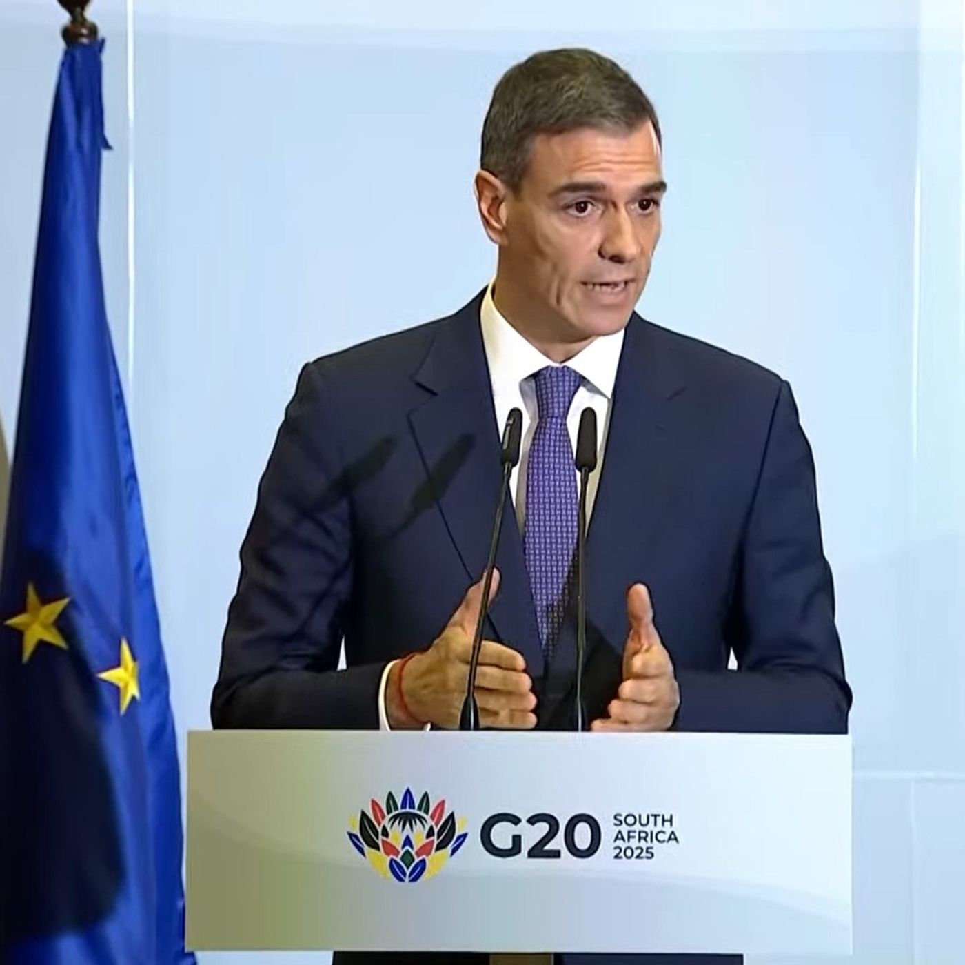 Tertulia de Federico: Sánchez al frente a una horda golpista