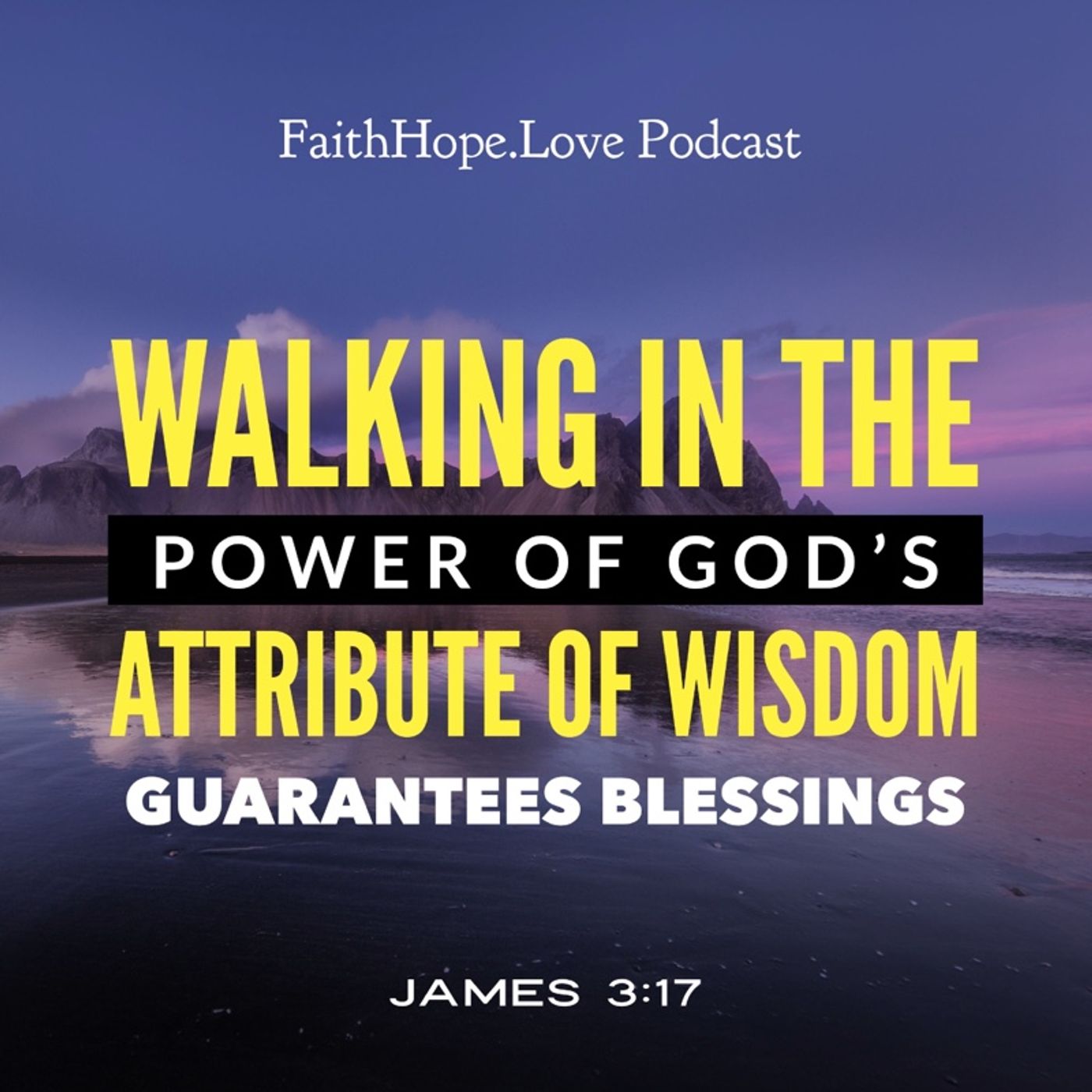 FaithHope.Love\'s podcast