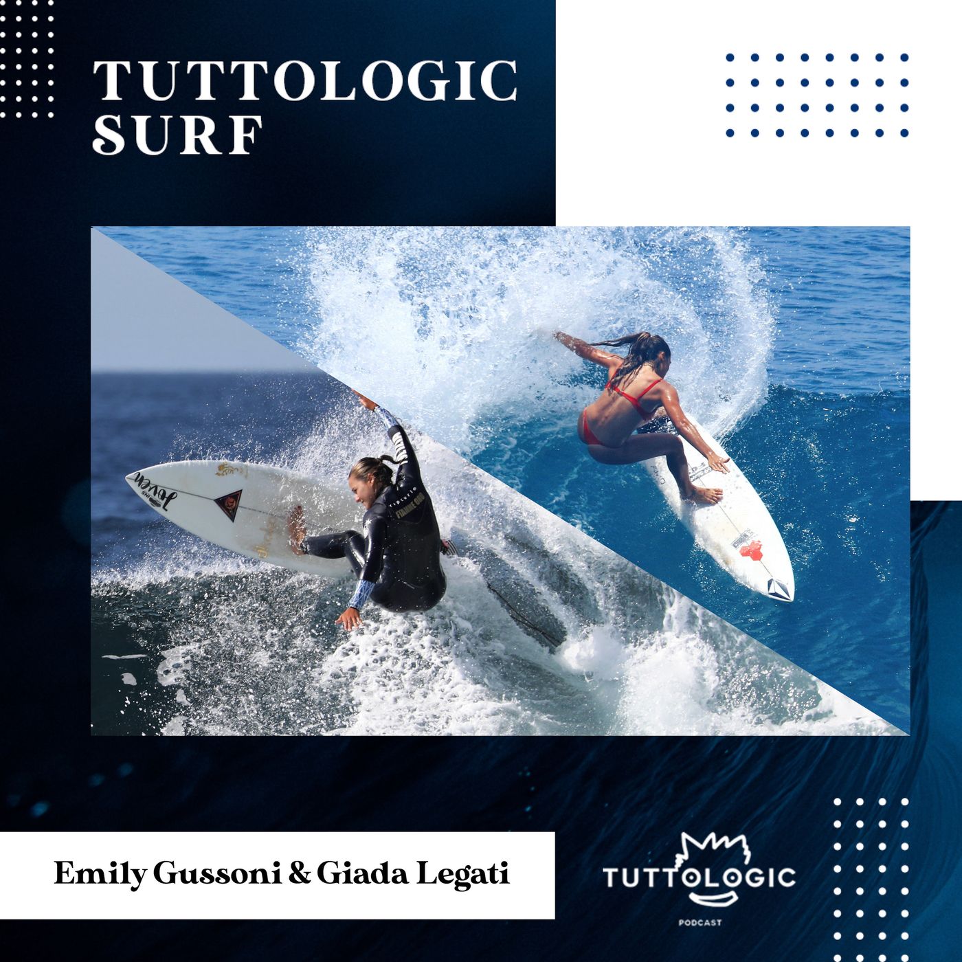 Tuttologic Surf