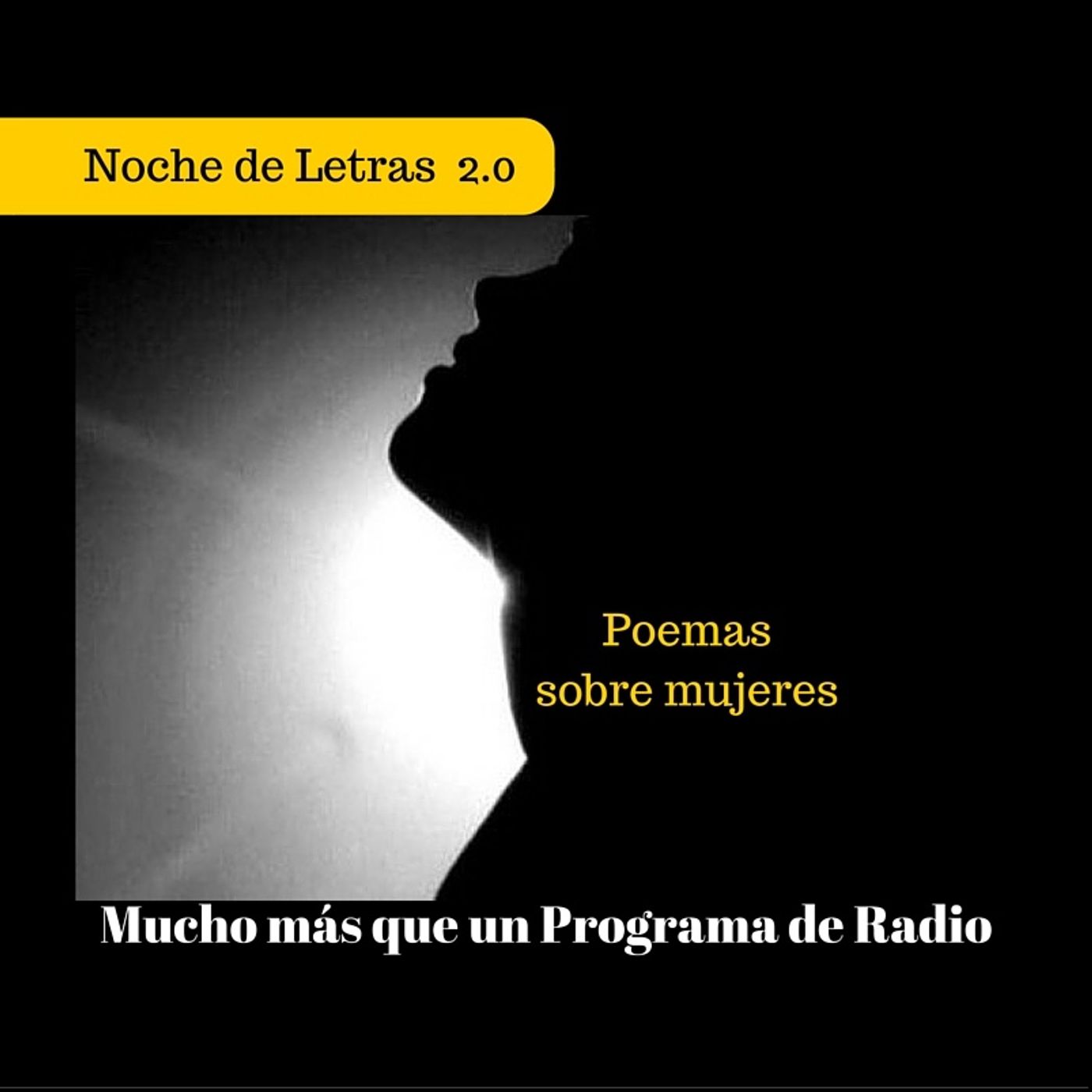 Noche de Letras 2.0 - Radio Trend Topic