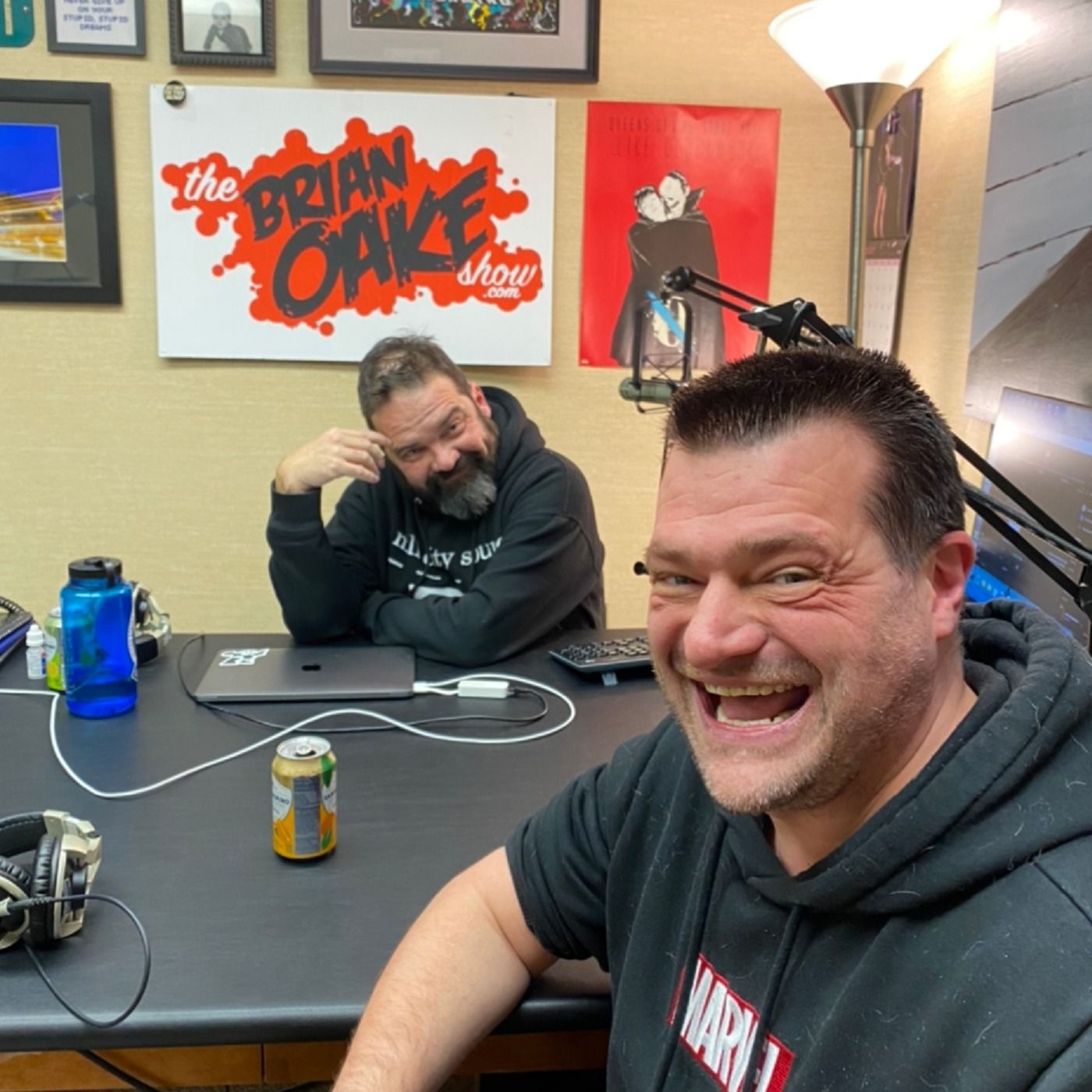 Ep 213 - Josh Carson (A Very Die hard Christmas)