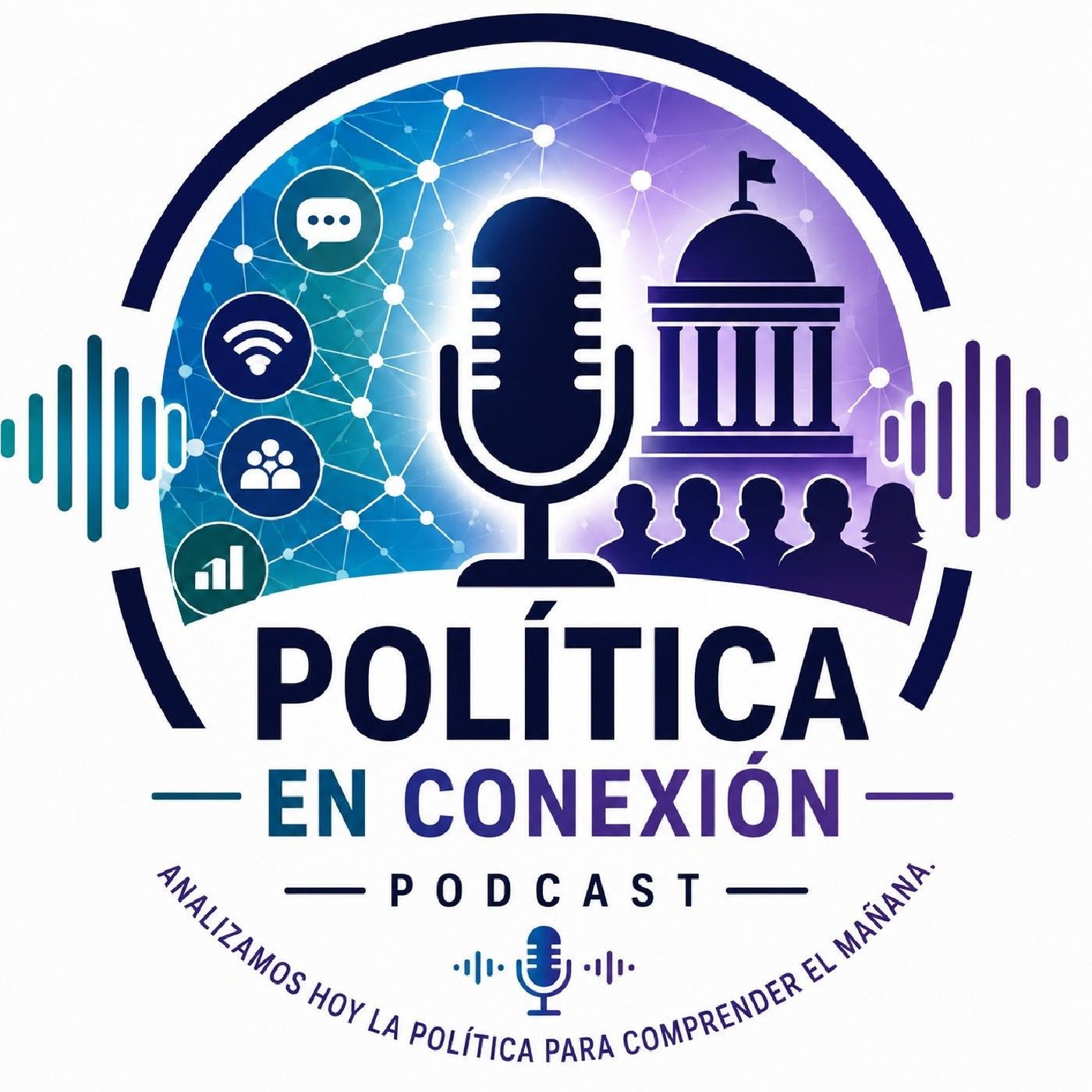 El podcast de Johan Sanjuanelo