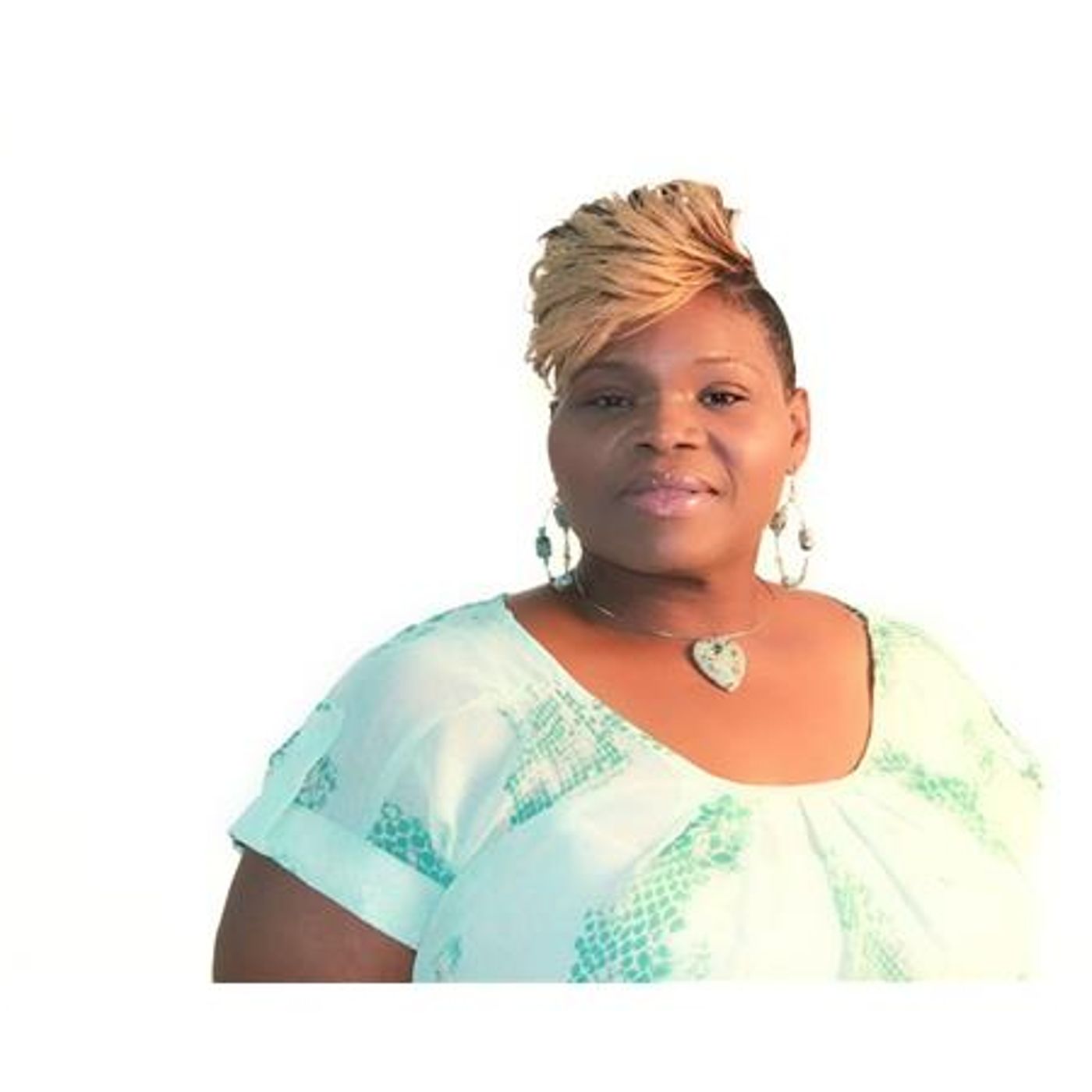 Gwen Finley\'s show