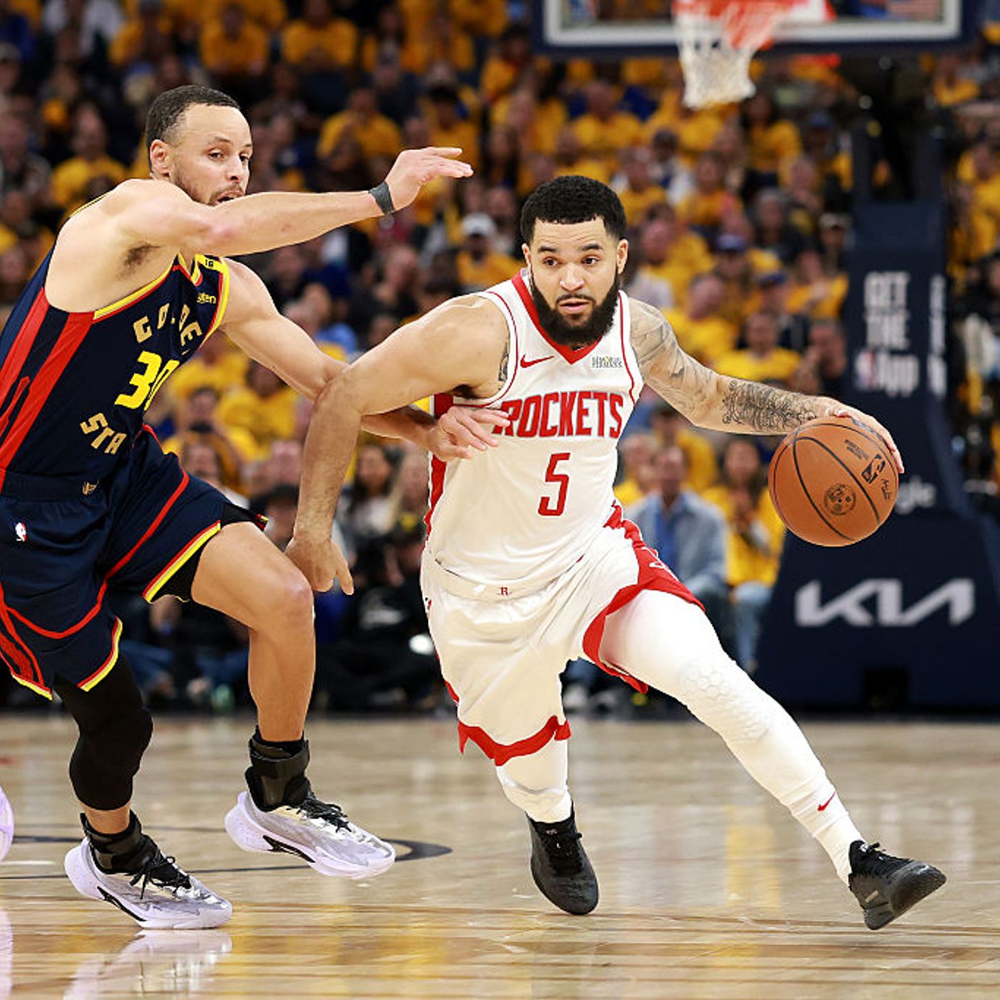 Rockets Tonight! Astros Catch A Stride, Rockets Legend Vernon Maxwell Joins The Show