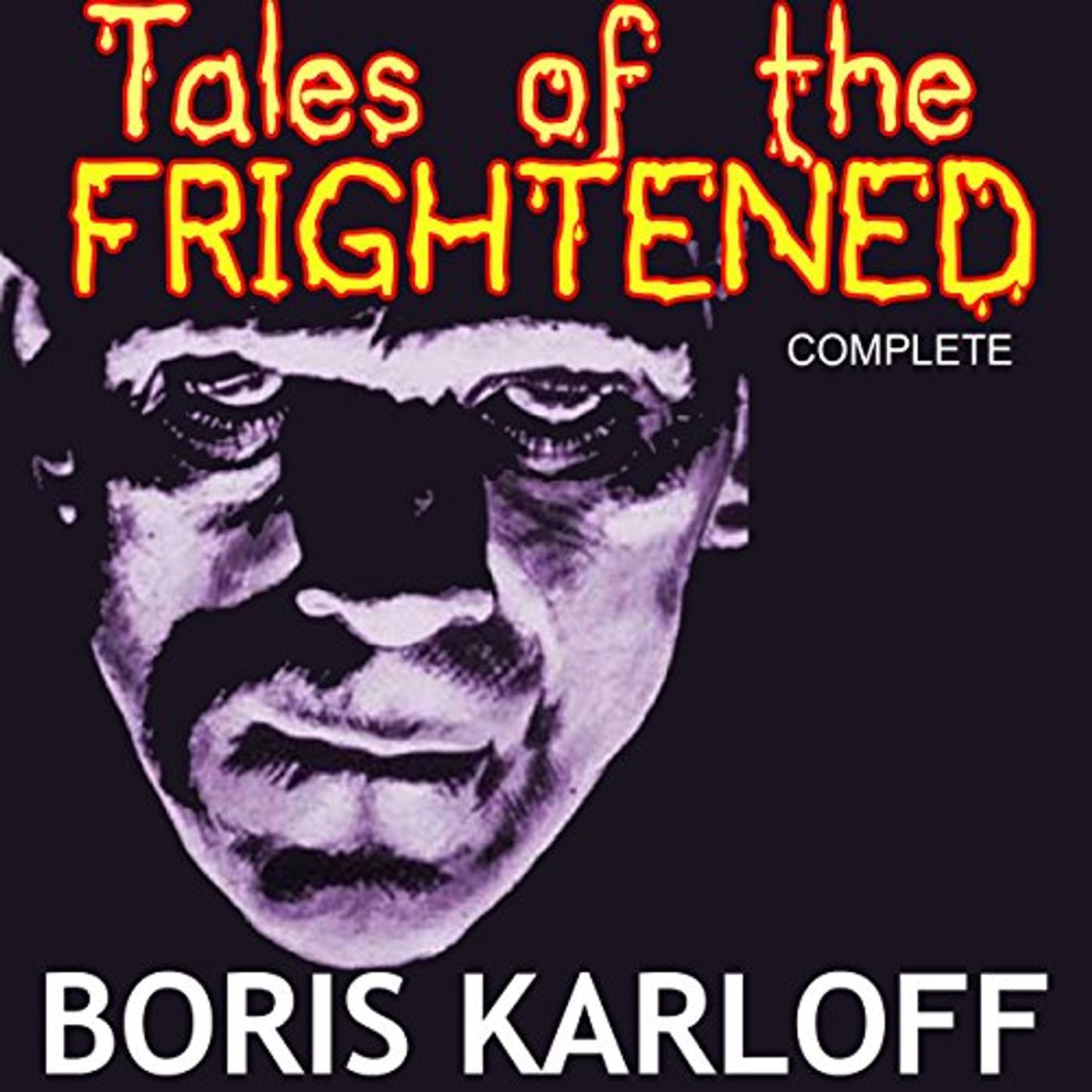 Discover Best Sellers Audiobooks in Fiction, Horror