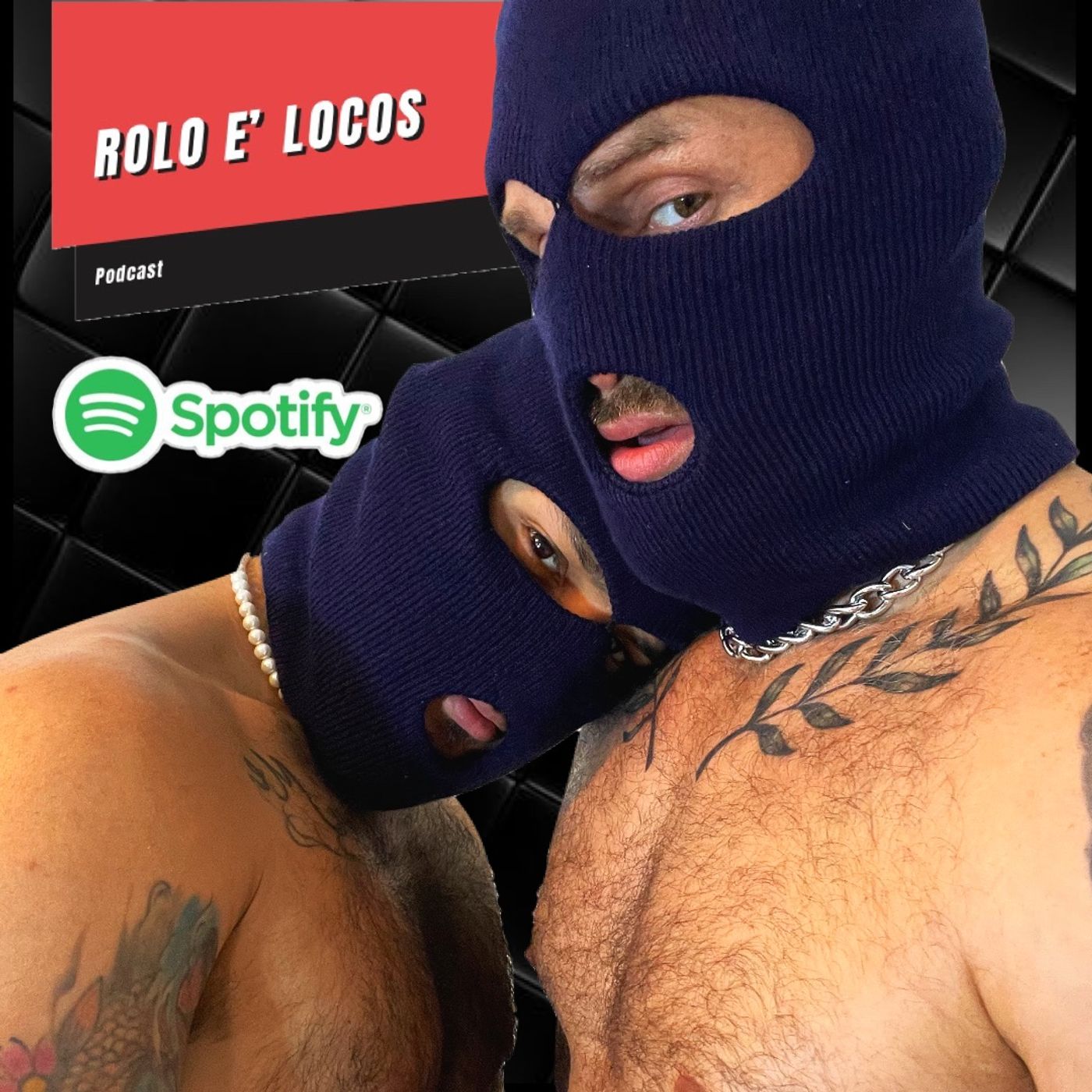 1T - 7Ep.Nuestra experiencia con el BONDAGE