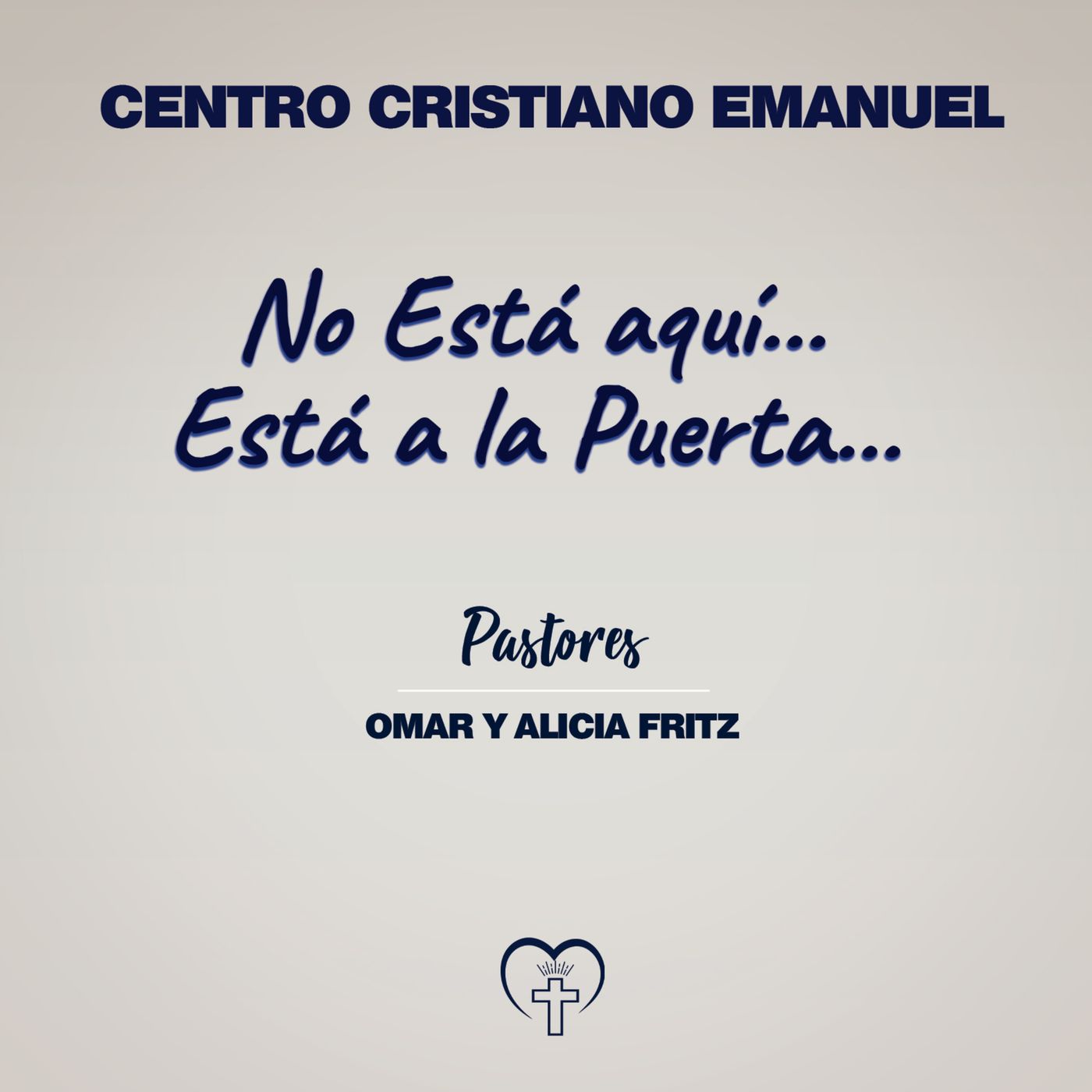 Centro Cristiano Emanuel