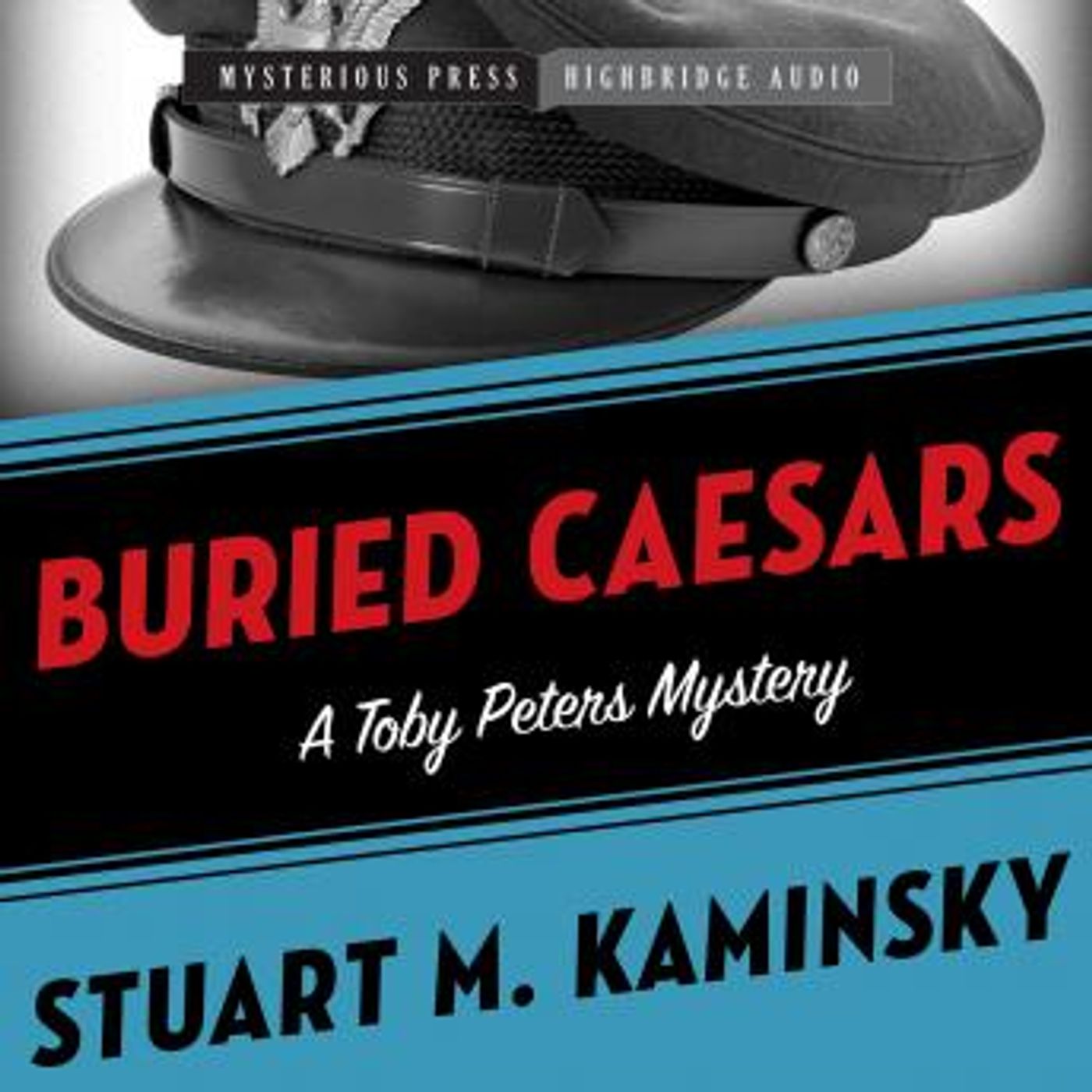 the Best Full Audiobooks in Mystery, Thriller & Horror, Police & Detective