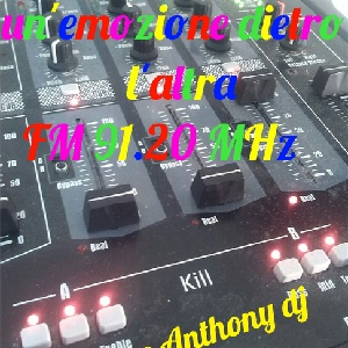 I Grandi Successi Di Radio Aurora Web
