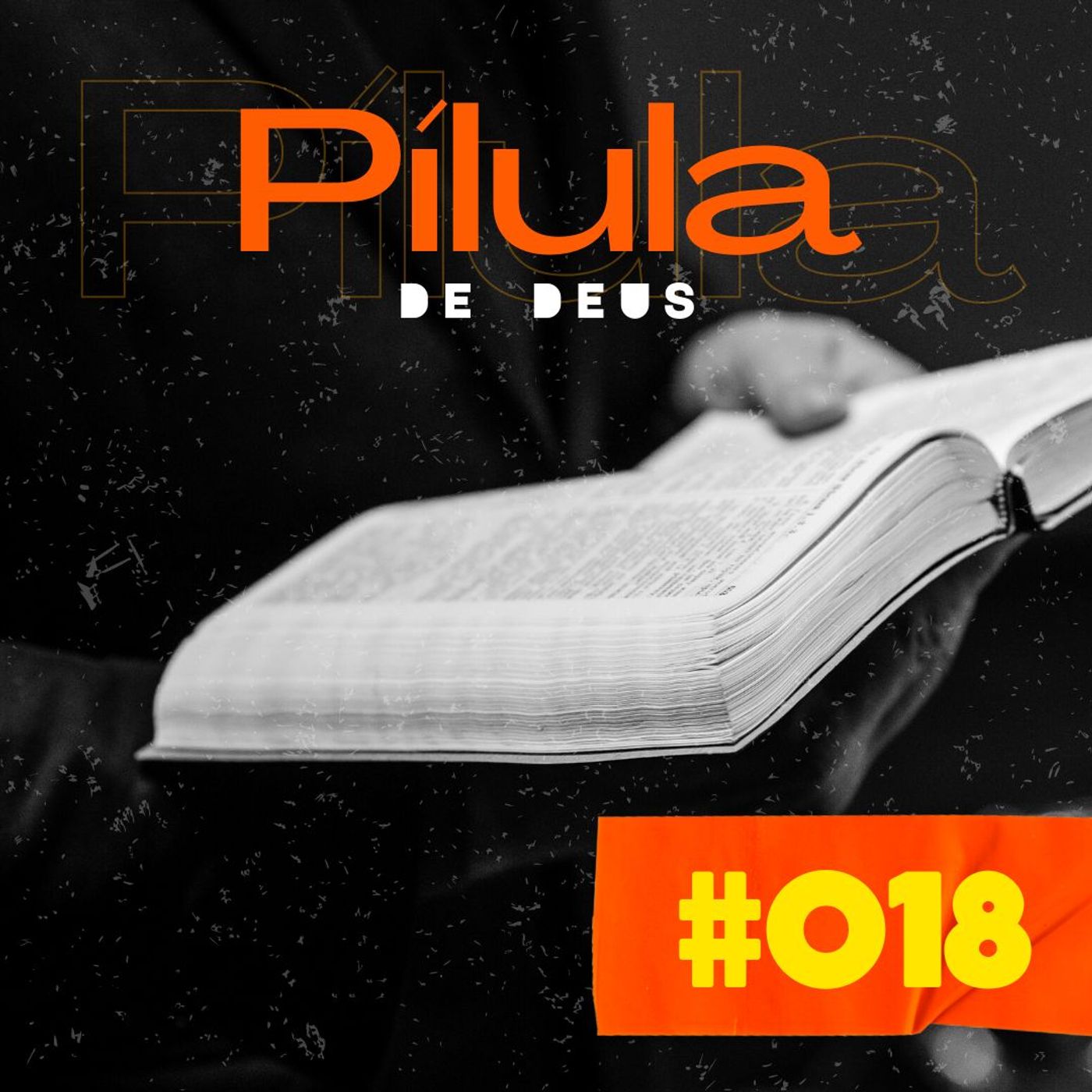 Pílula de Deus