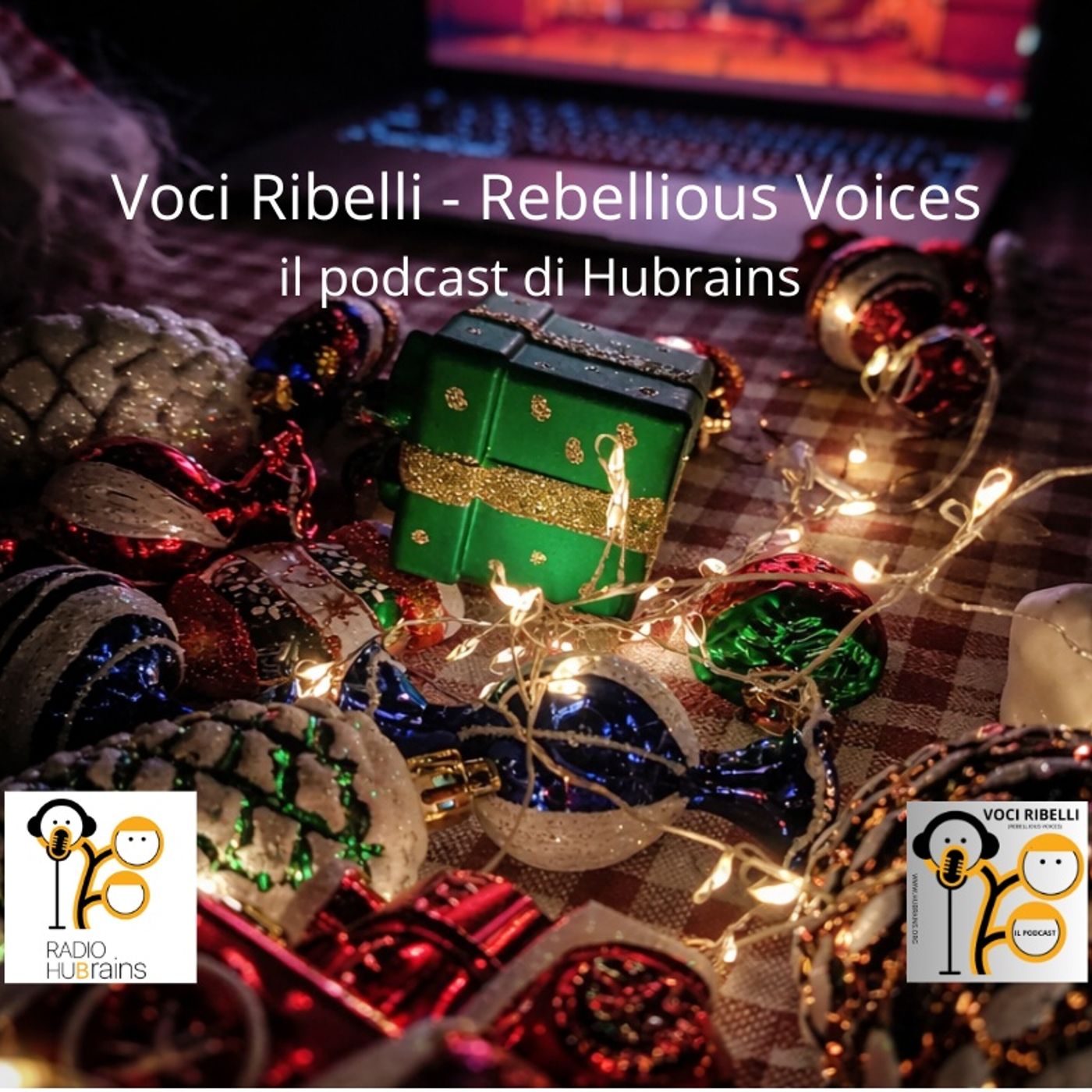 Hubrains - Voci ribelli