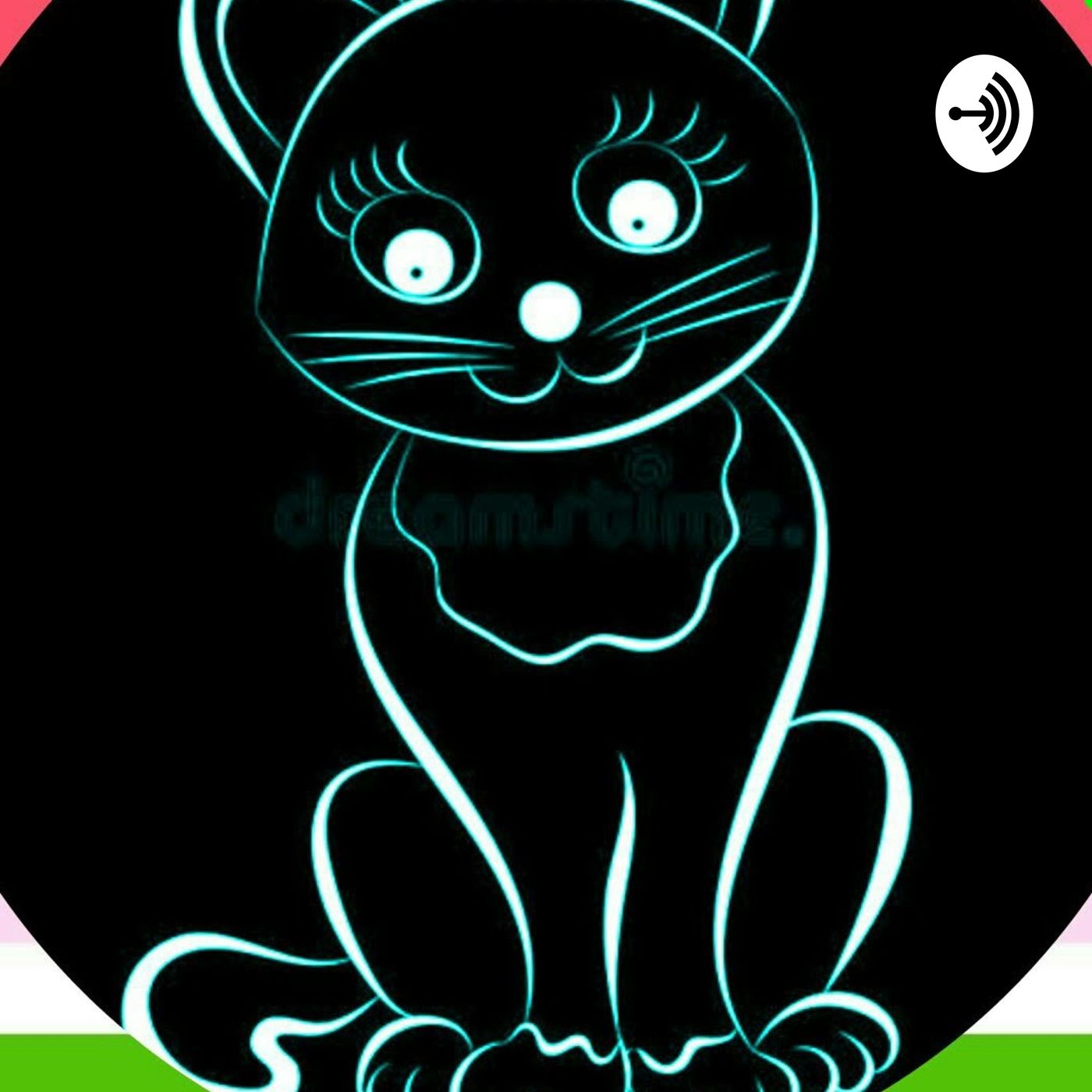 CAT CAST EXPRESSÃO FELINA