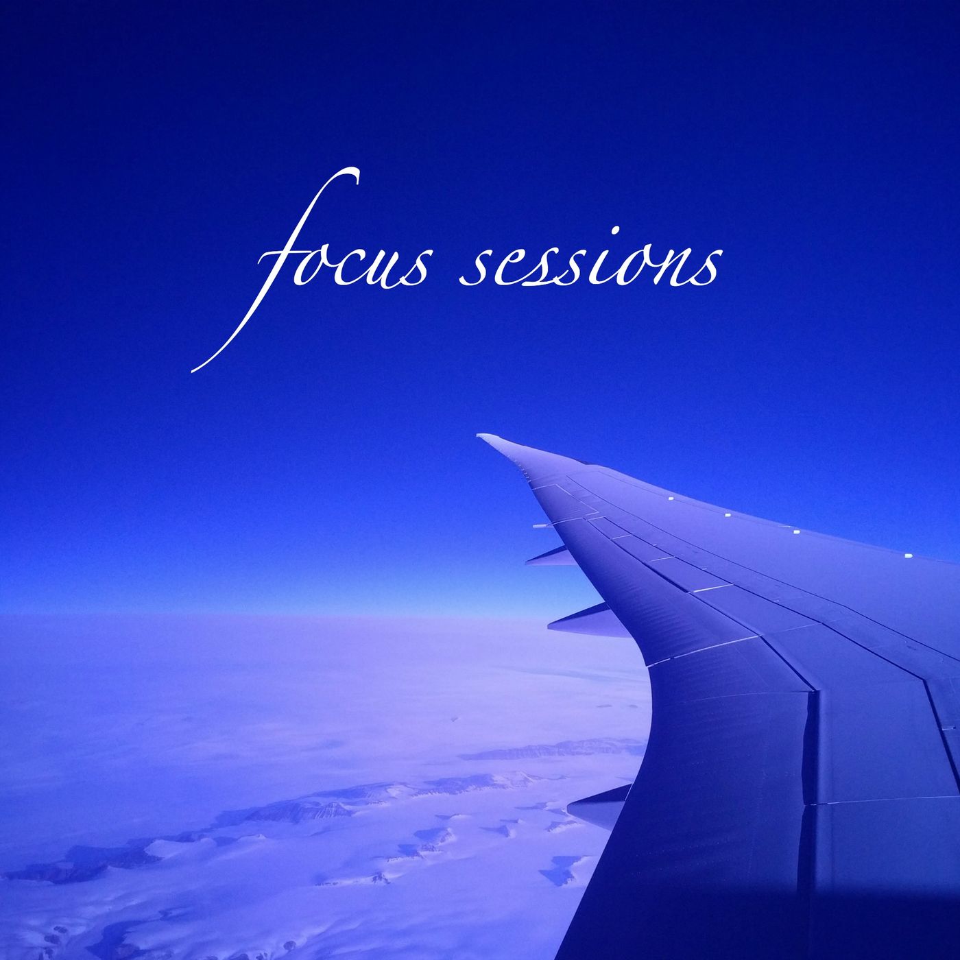 focussessions