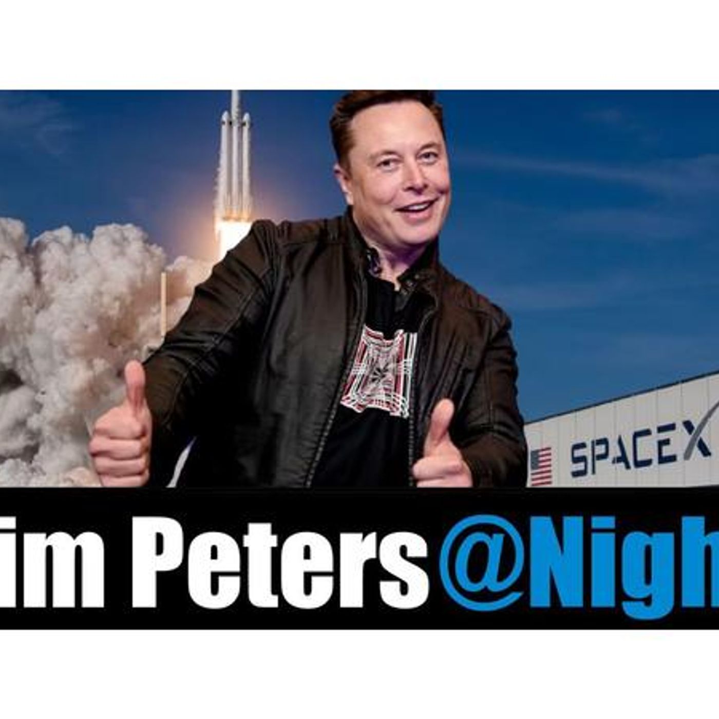 ELON MUSK MAKES TOO MUCH MONEY? - 12.4.24 ELON MUSK MAKES TOO MUCH MONEY? - 12.4.24