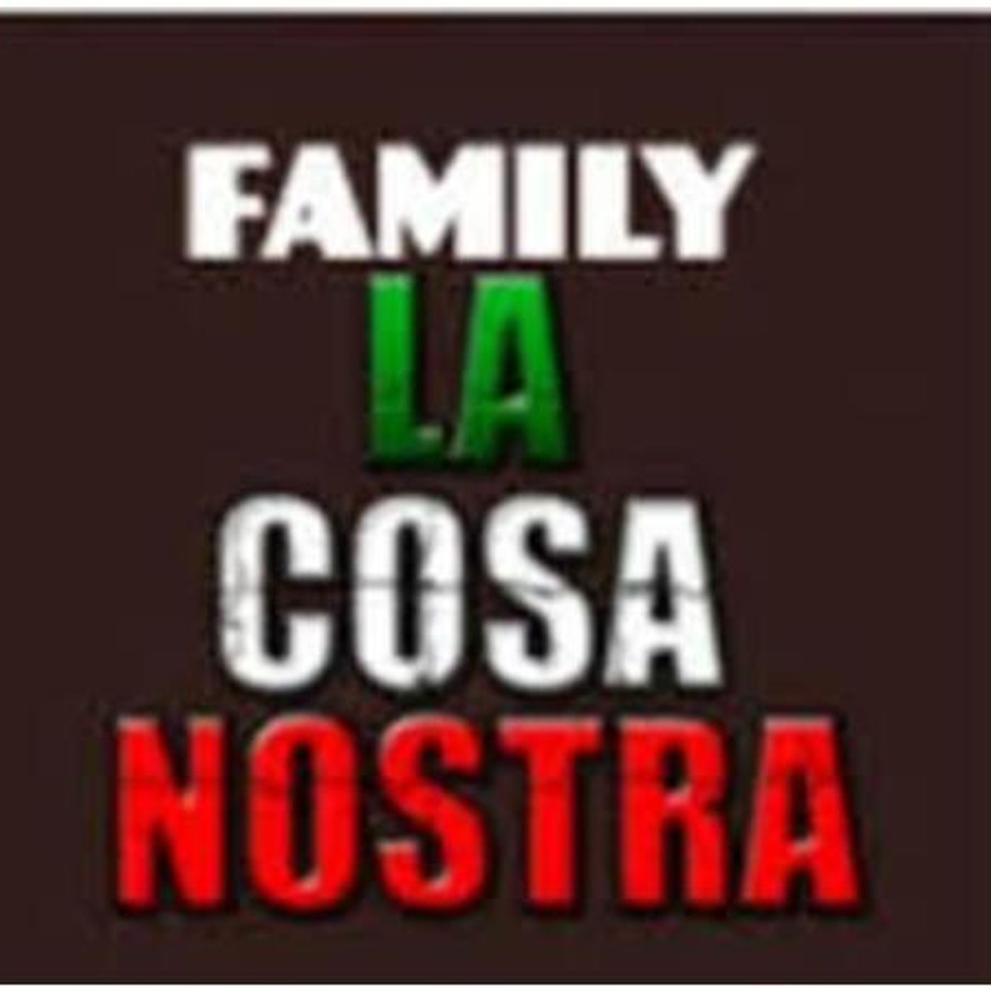 La Cosa Nostra Radio