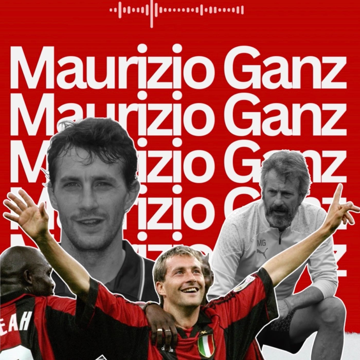 Maurizio Ganz, dall'Inter al Milan: una storia del Naviglio