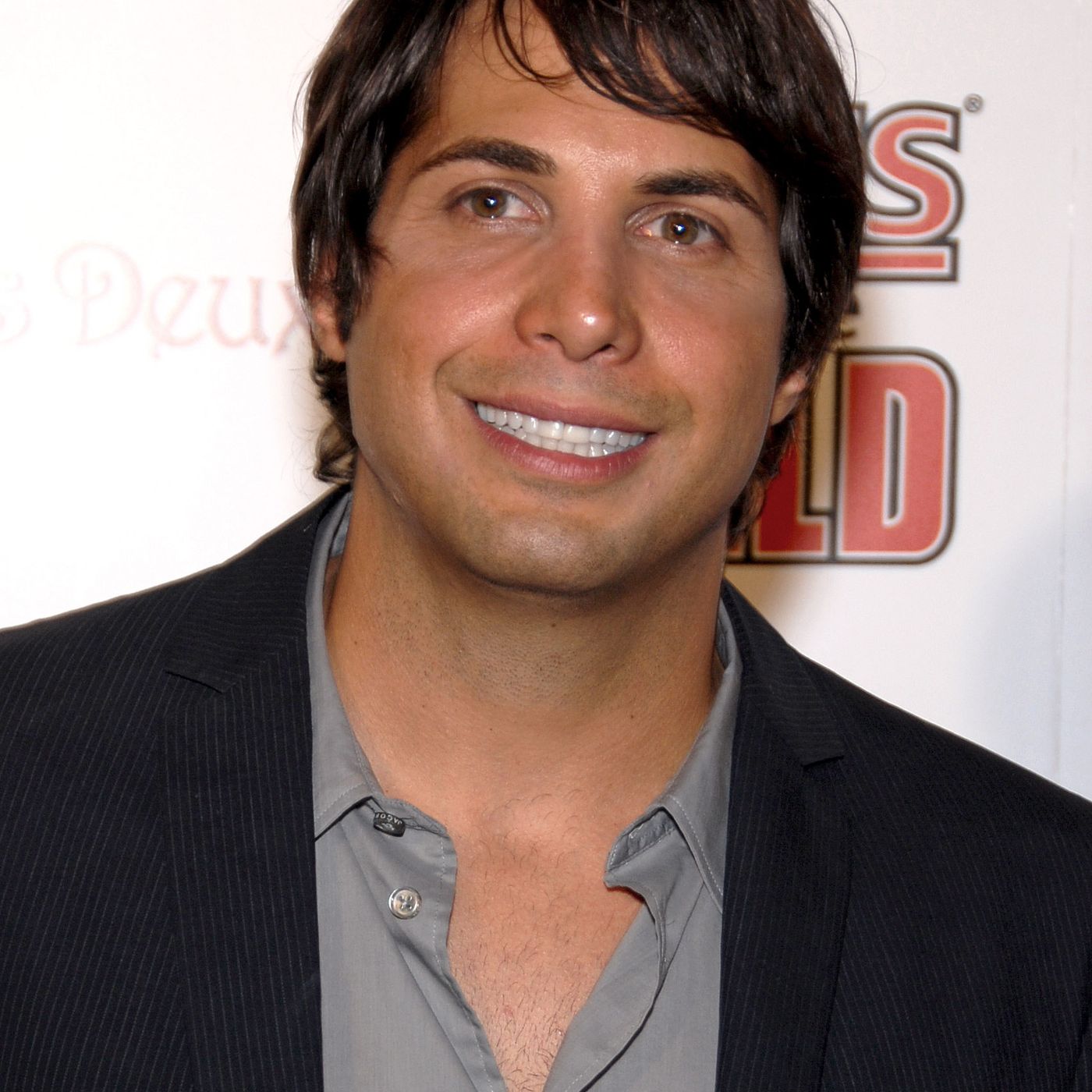 What a Creep: Joe Francis "Girls Gone Wild"