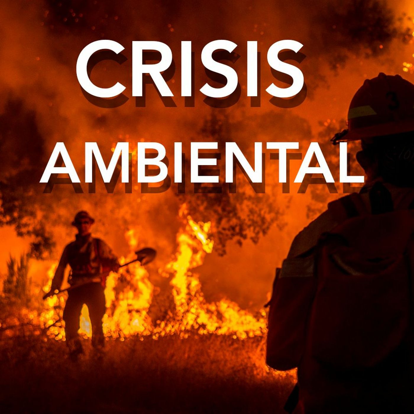 Crisis ambiental | Desafíos RCN-Javeriana episode artwork