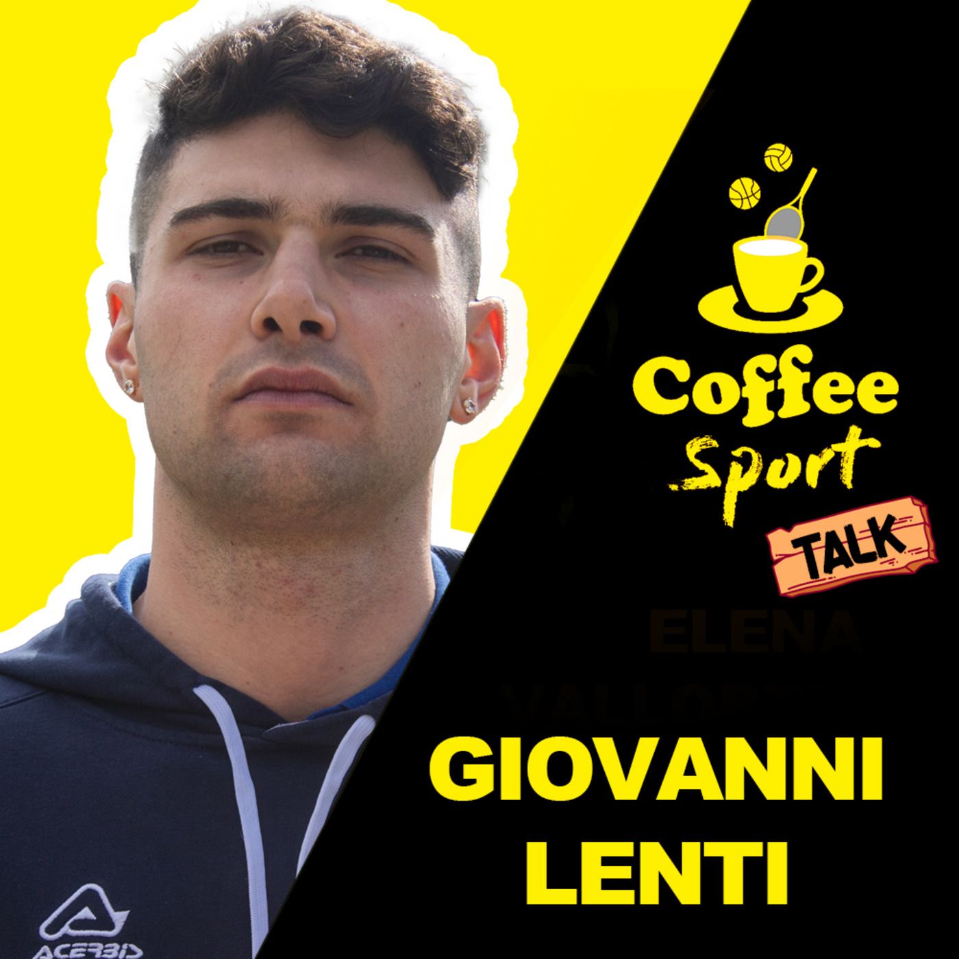 Episode 11: GIOVANNI LENTI: SEI UNA PERSONA MIGLIORE SE CREDI IN QUELLO CHE FAI - PIELLE LIVORNO episode artwork