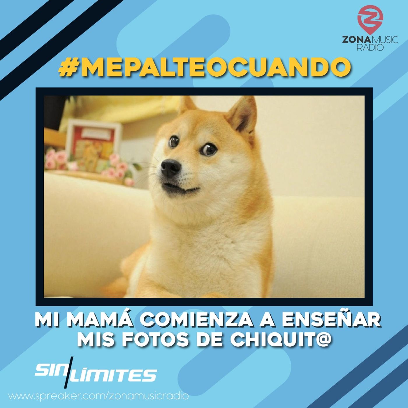 “Sin Límites” 2da Temporada - Programa 27