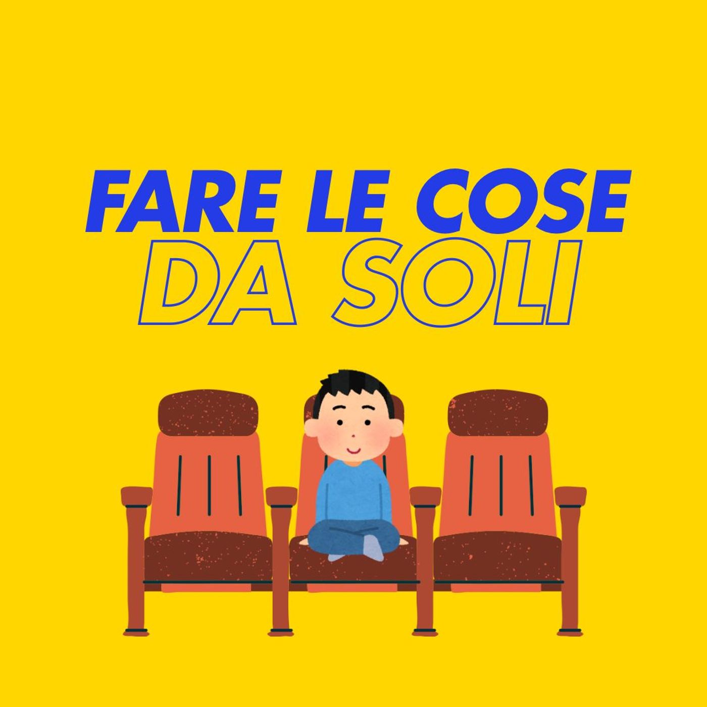 #CastelSanPietroTerme Fare le cose da soli