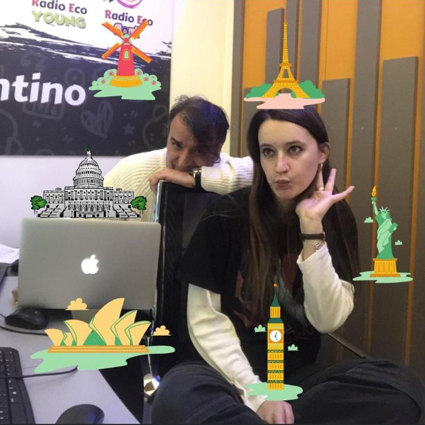 We Love Italia
