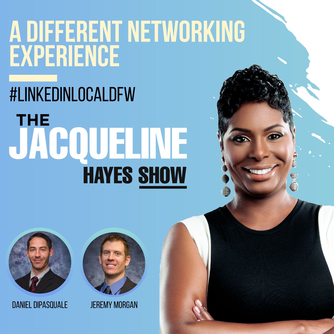 The Jacqueline Hayes Show