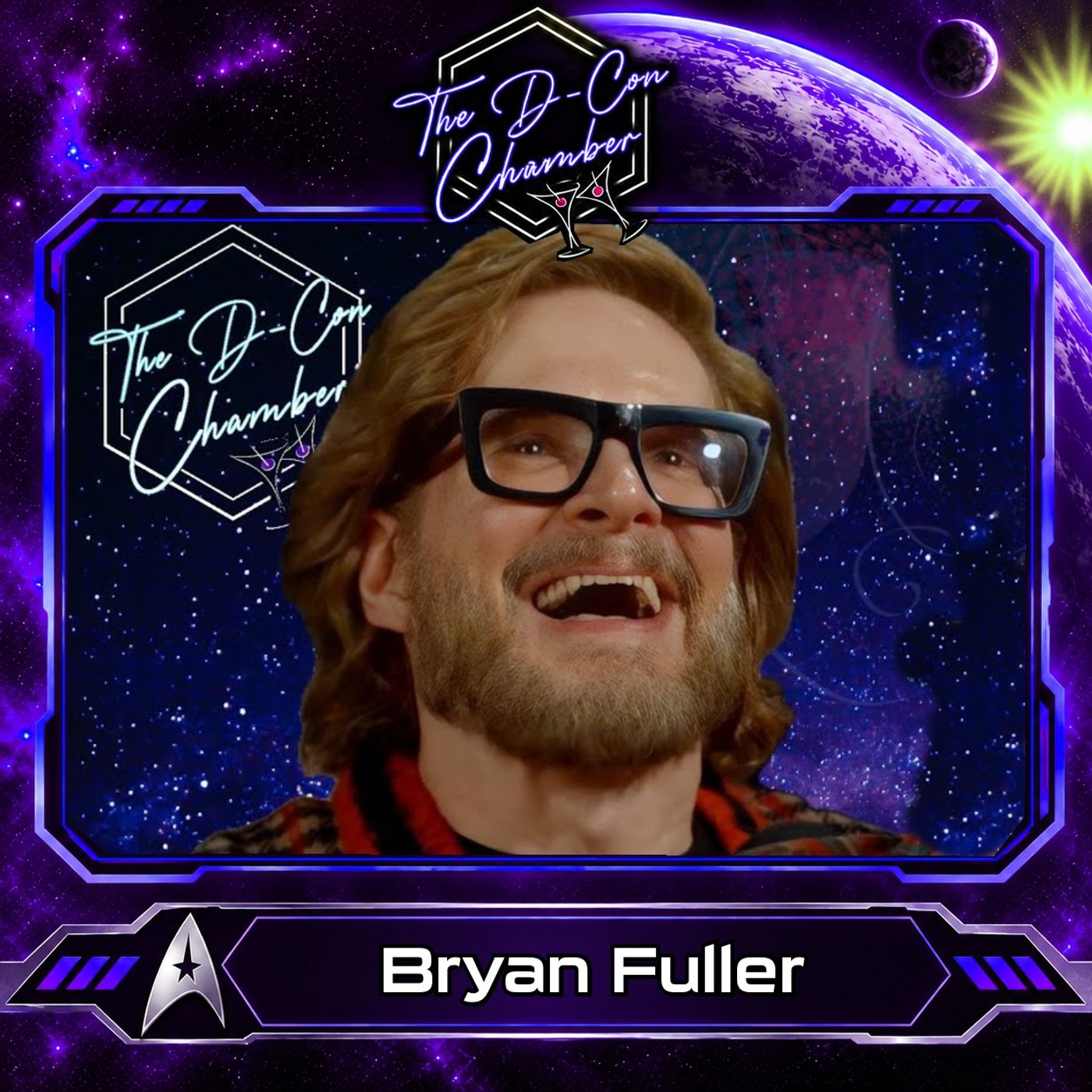 Bryan Fuller