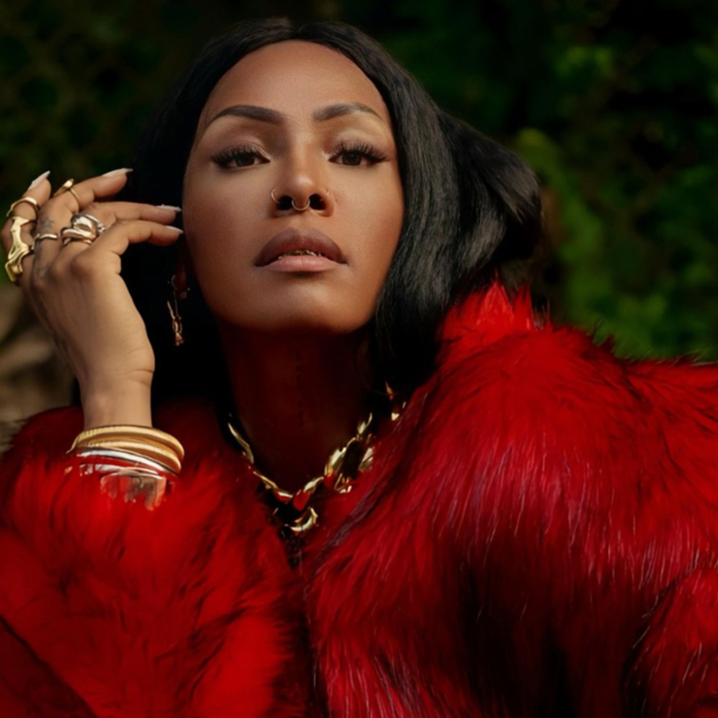 Dawn Richard Will Dig Deep Into New Orleans Roots on New Album ‘Creole Culture’ episode artwork