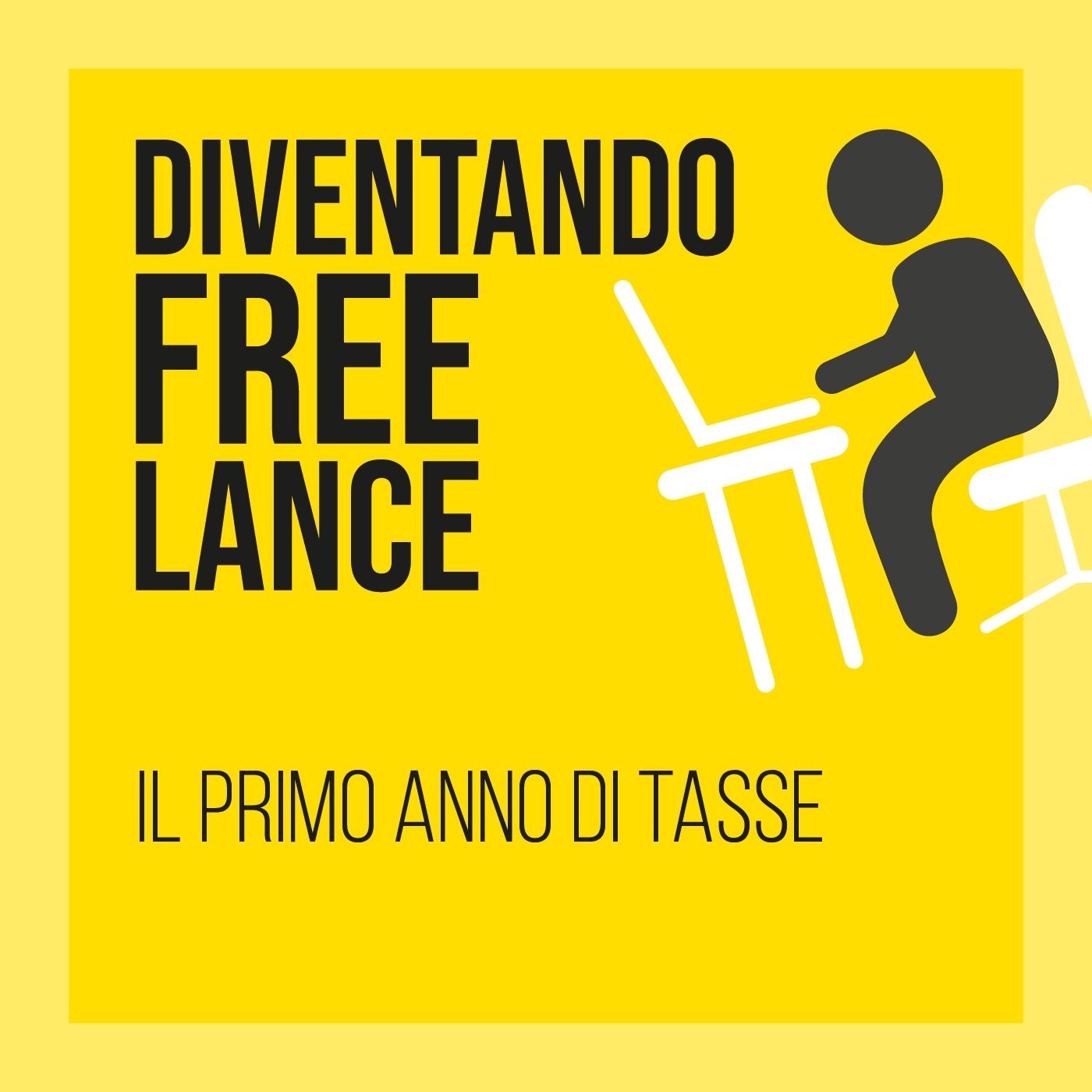 Diventando Freelance