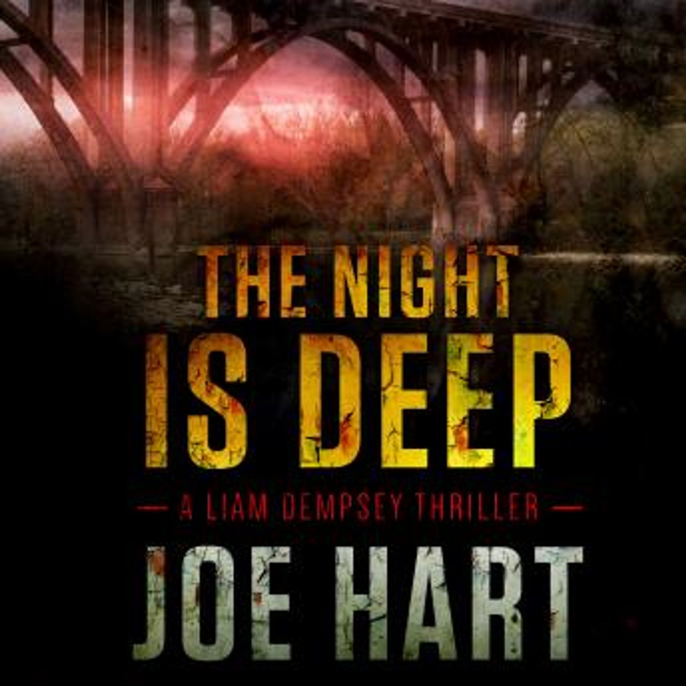 Full Trial Audiobooks in Mystery, Thriller & Horror, Police & Detective