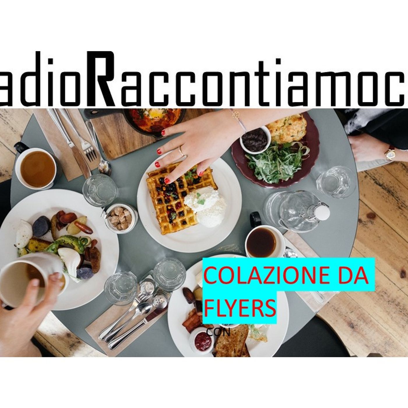 Edizioni Digitali RadioRaccontiamoci