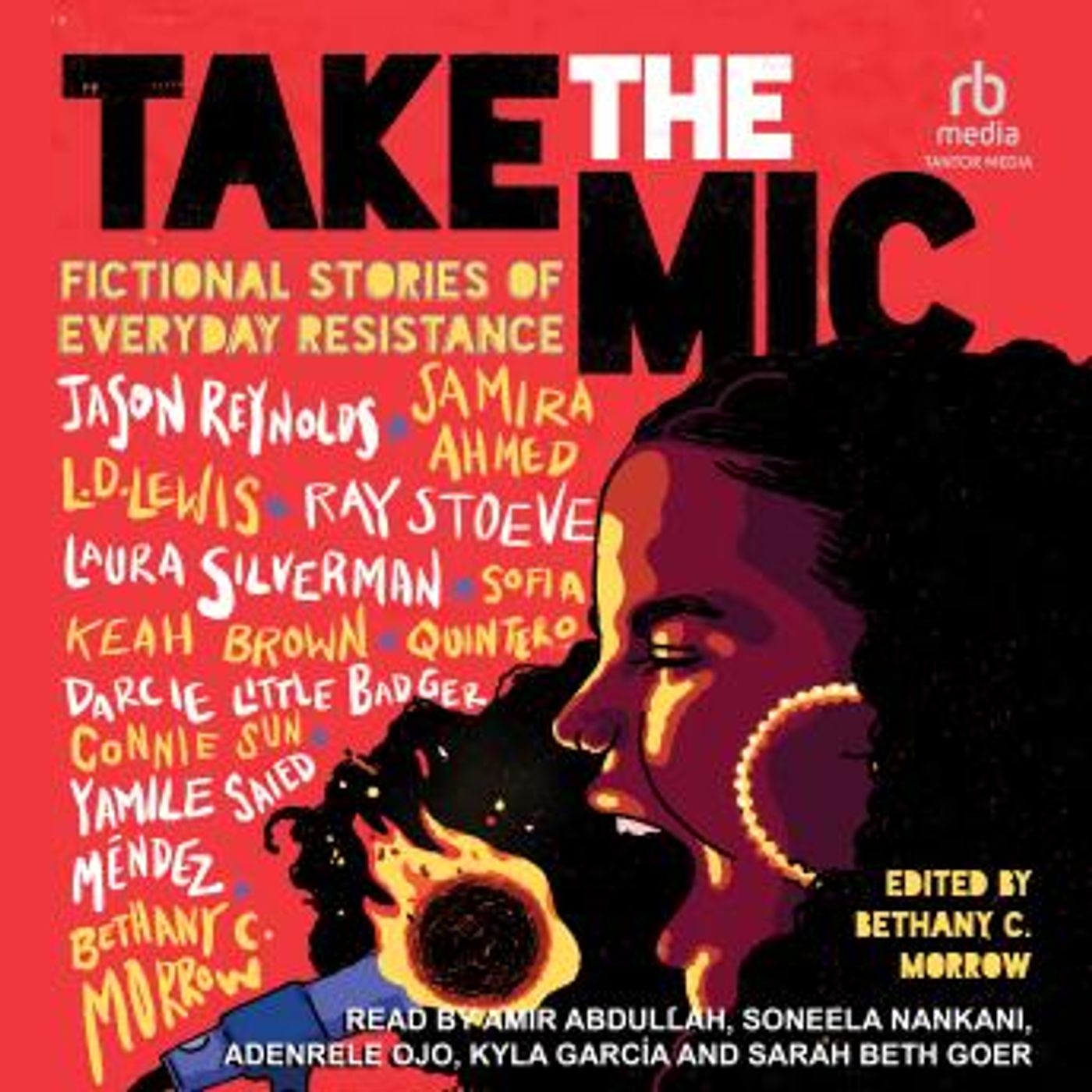 Listen to Latest Full Audiobooks in Teen & YA, Tough Topics