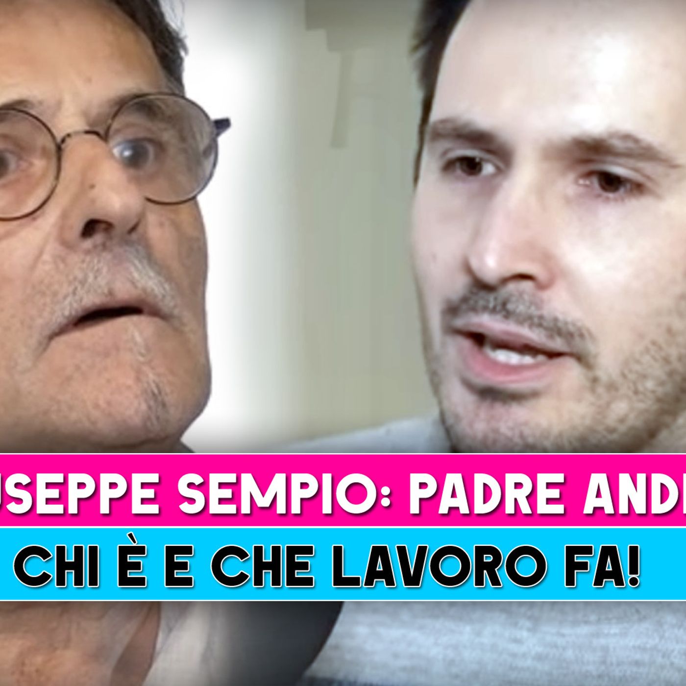 Giuseppe Sempio, Padre Di Andrea: Chi E' E Che Lavoro Fa! Giuseppe Sempio, Padre Di Andrea: Chi E' E Che Lavoro Fa!