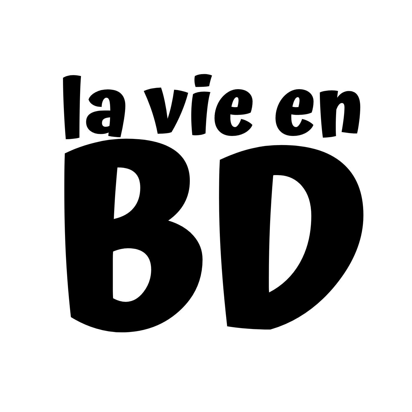 La vie en BD