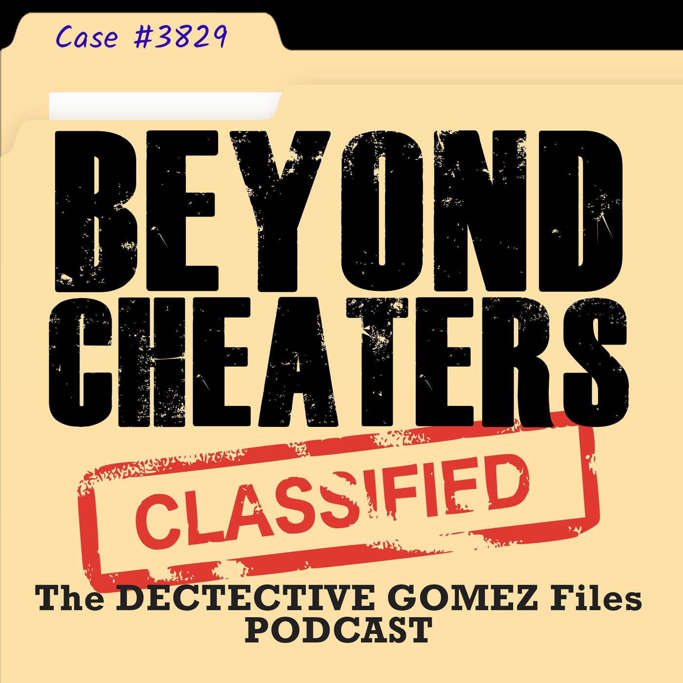 #21: Cheaters and Family Law with attorney Rocio Cervantes