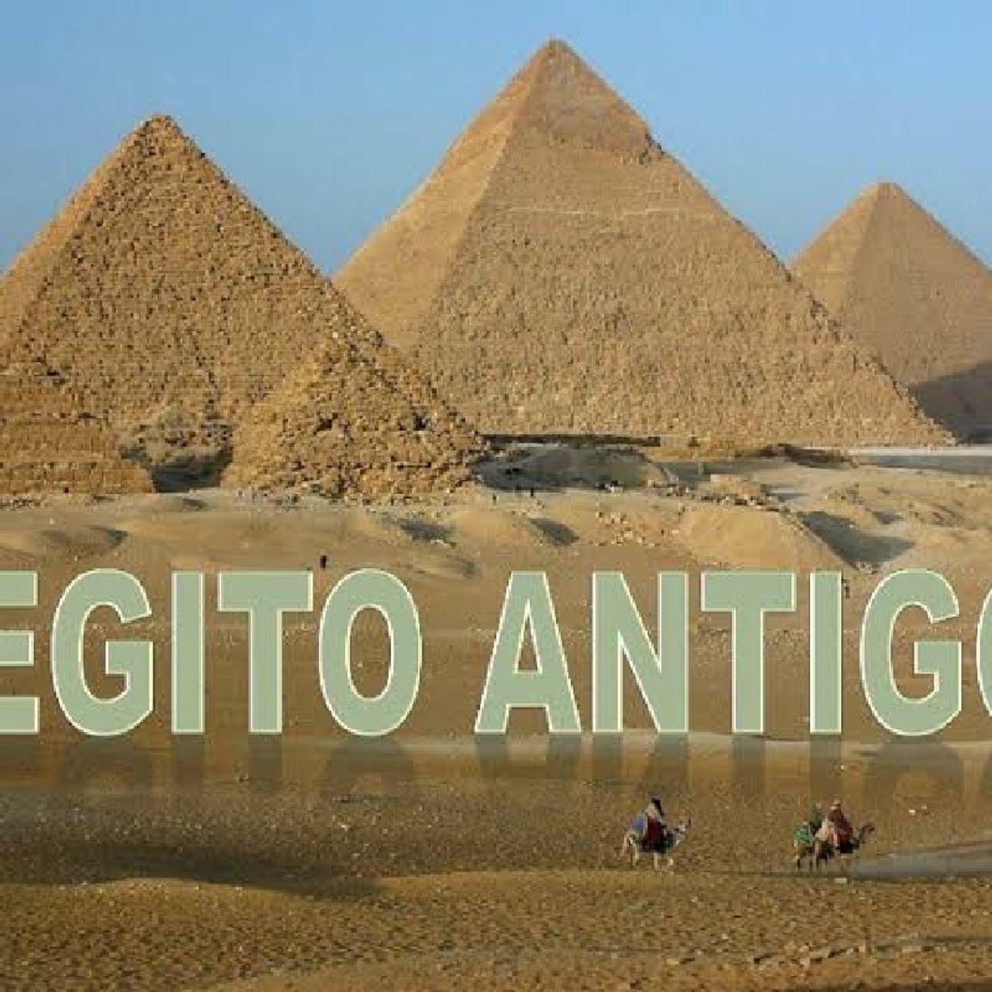 Eu Vim De História.