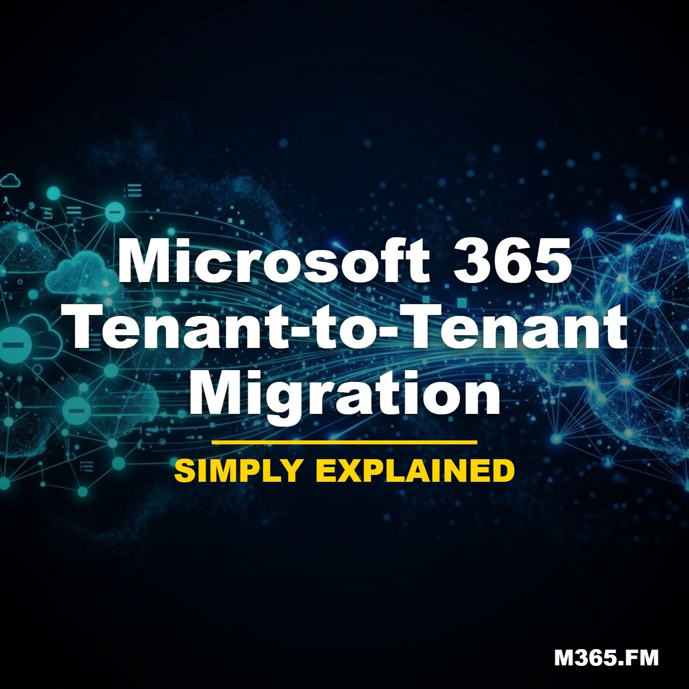 M365.FM | Microsoft 365, Azure Cloud, Power Platform & AI