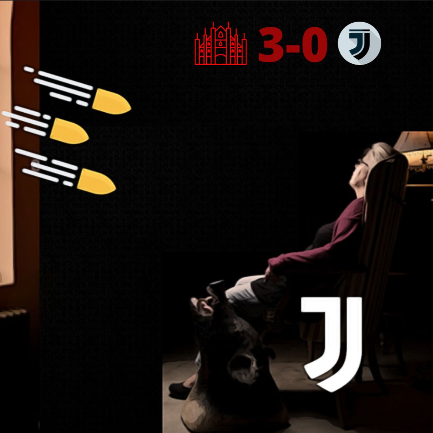 پایان 9 سال پز با یک تجاوز | Casa Milan Persian Podcast EP37