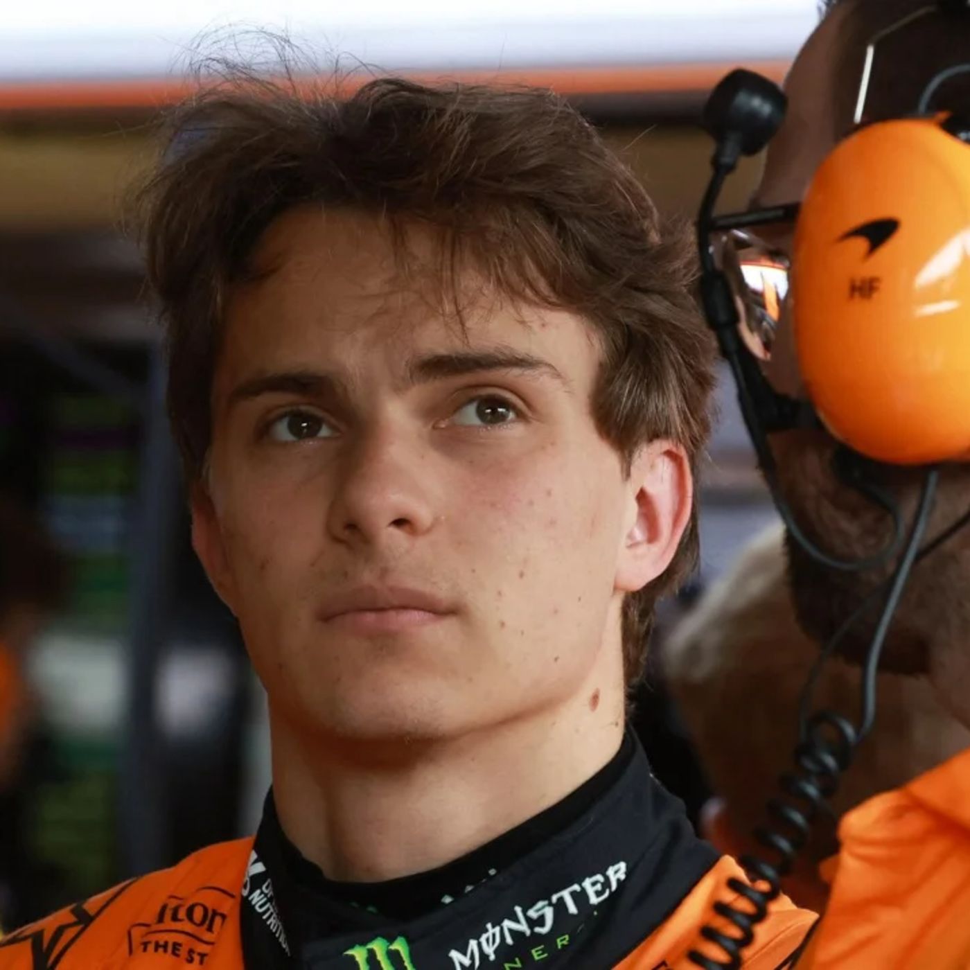 A grande final da F1: Norris x Piastri x Verstappen — e o problema inesperado da McLaren episode artwork