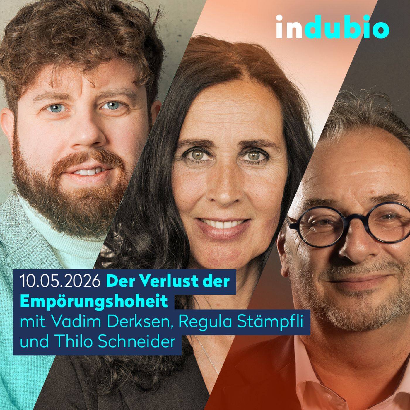 Der Verlust der Empörungshoheit episode artwork
