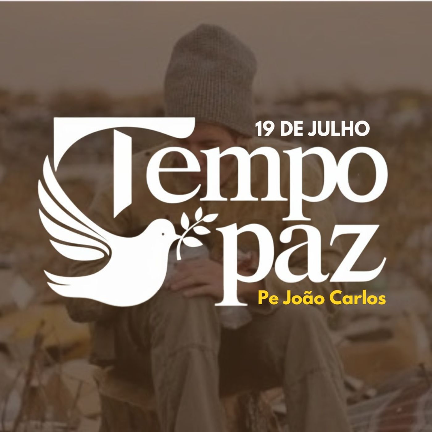 Pe. João Carlos - Meditação da Palavra