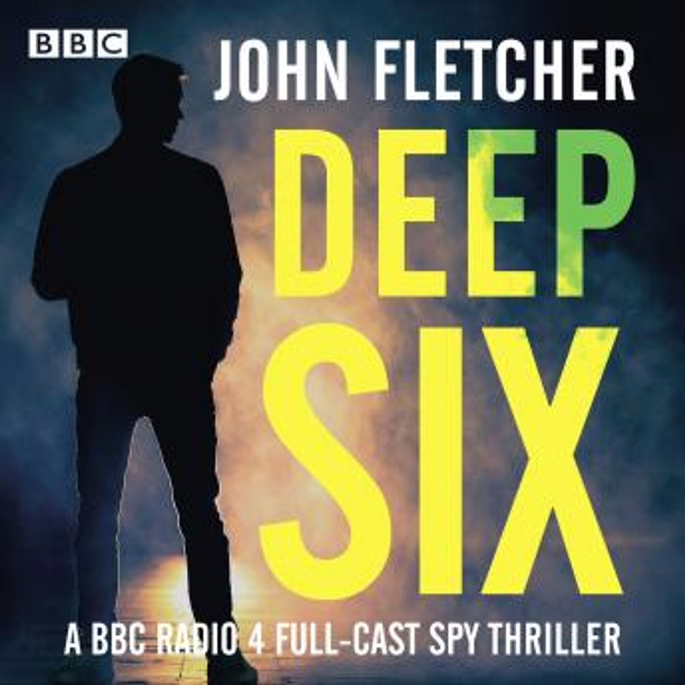 Download Best Full-Length Audiobooks in Mystery, Thriller & Horror, Espionage