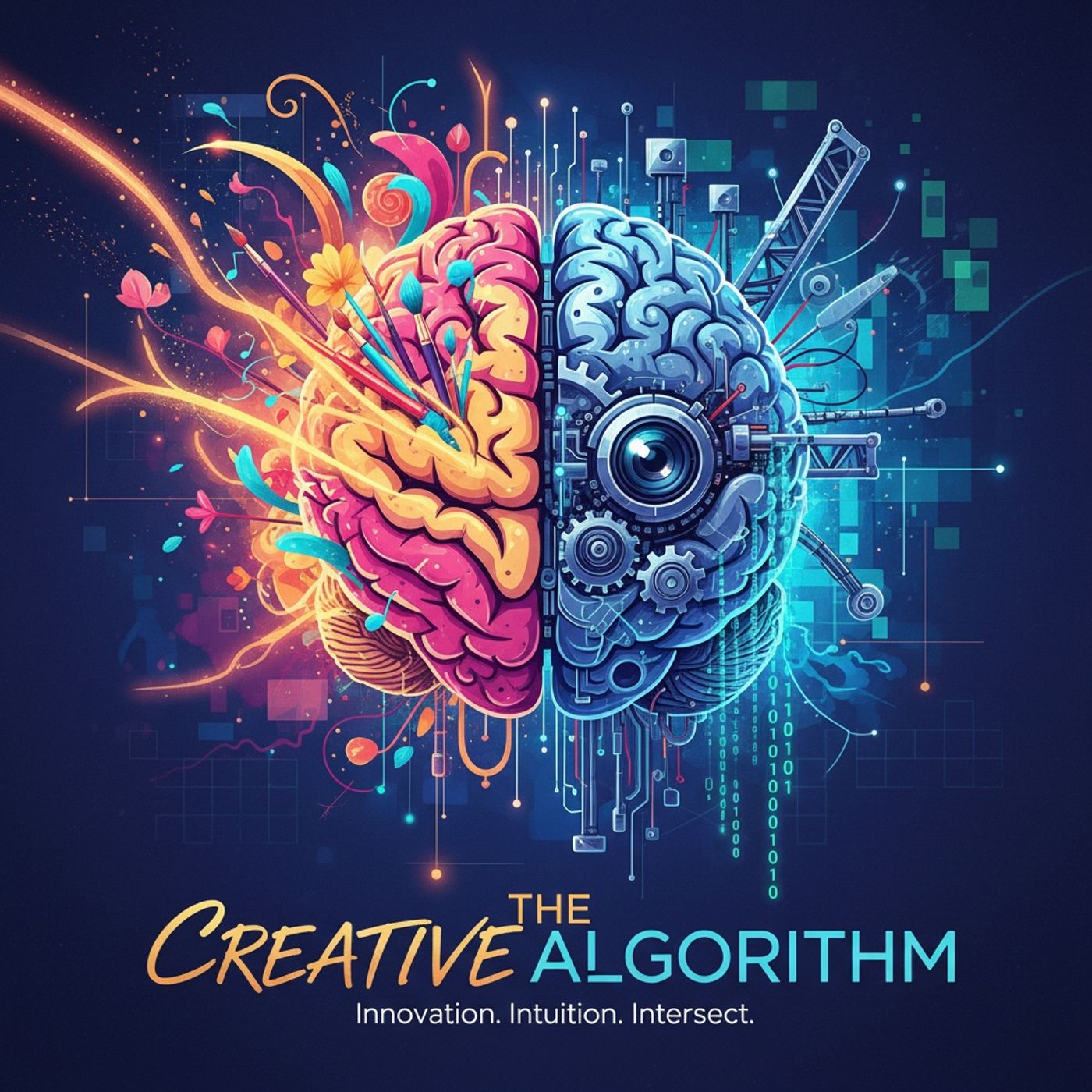 The Human Touch_ How AI Might Affect Creativity and Relationships