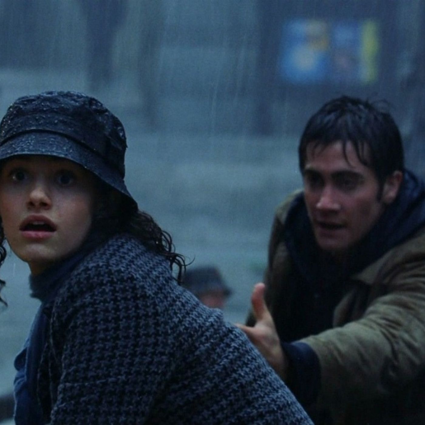 Interesting movies and series