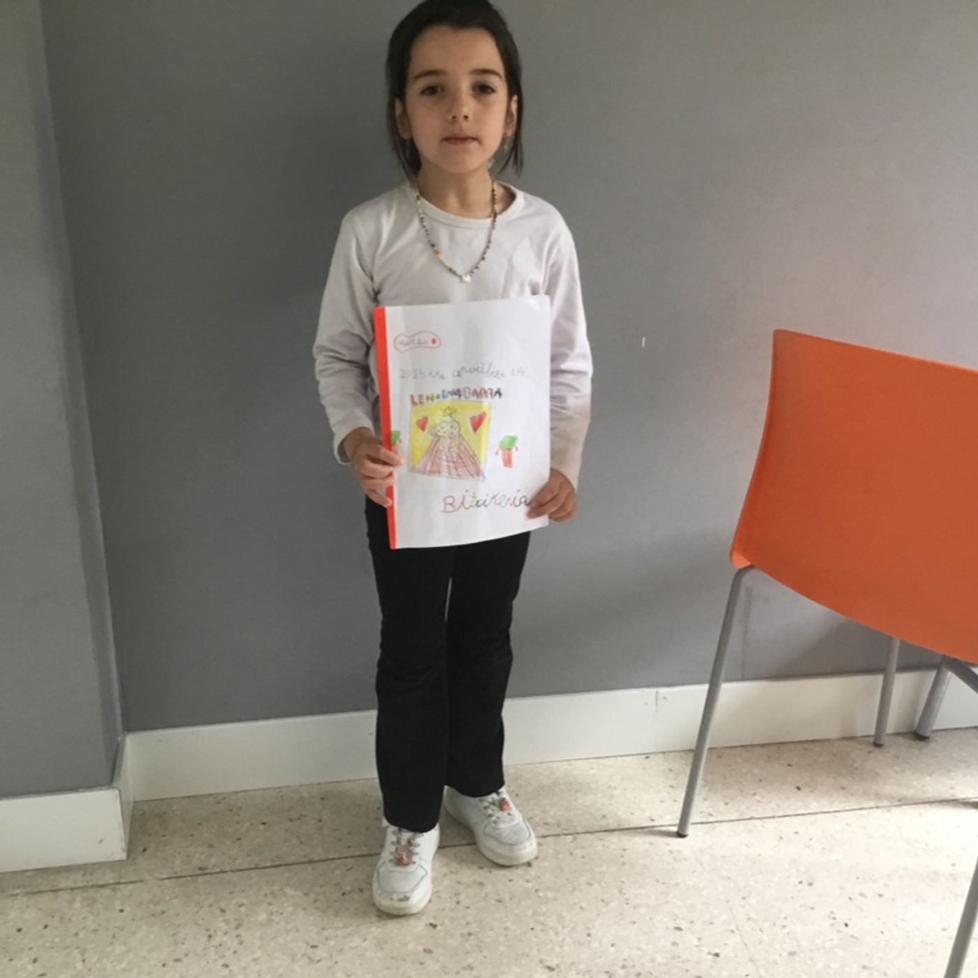 1. Zikloa URDANETA IKASTETXEA 2024/2025