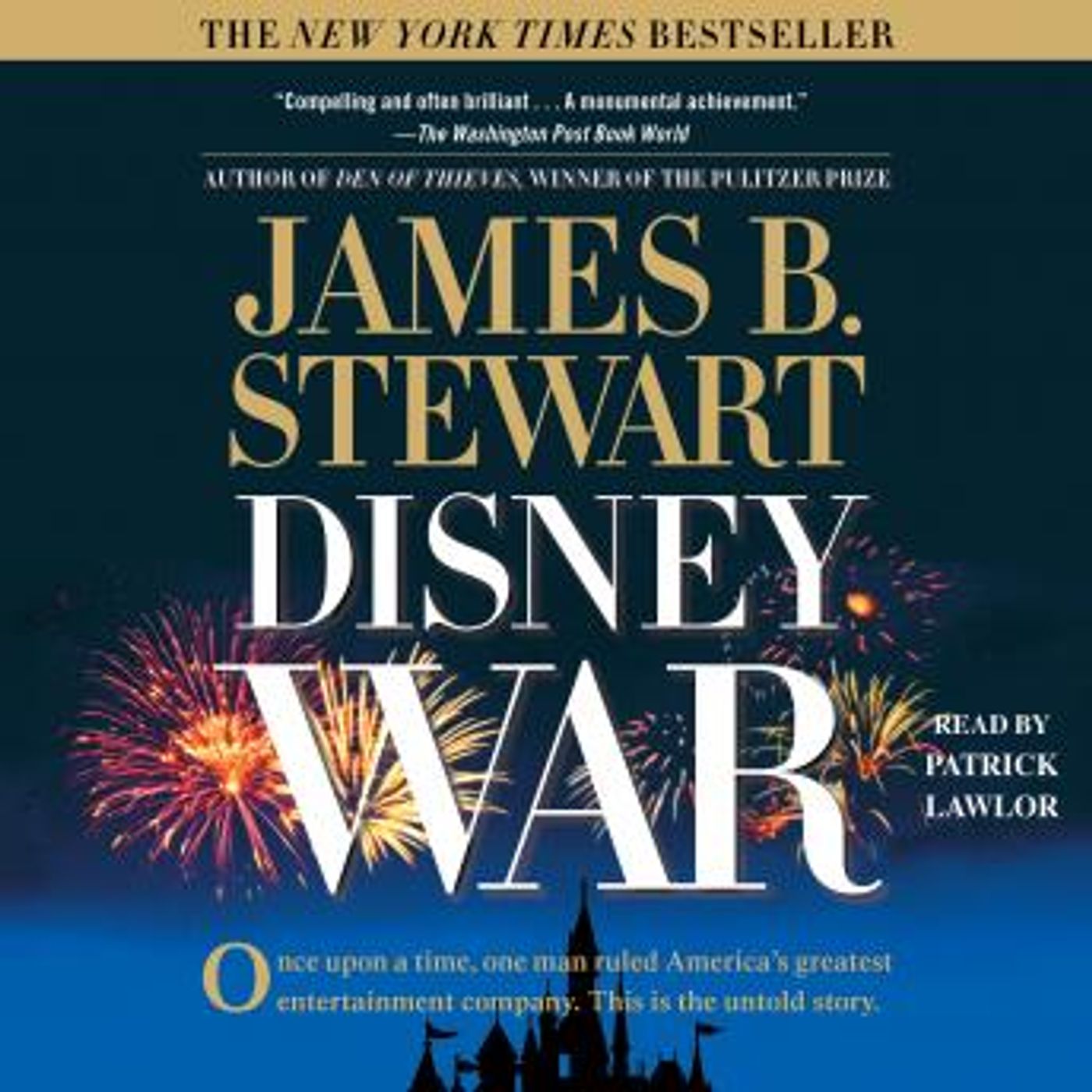 Download Top Full Audiobooks in Biography & Memoir, Business