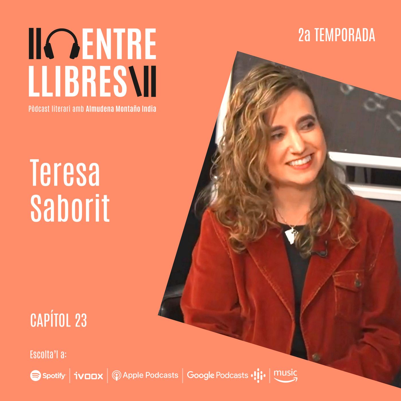 Entre Llibres